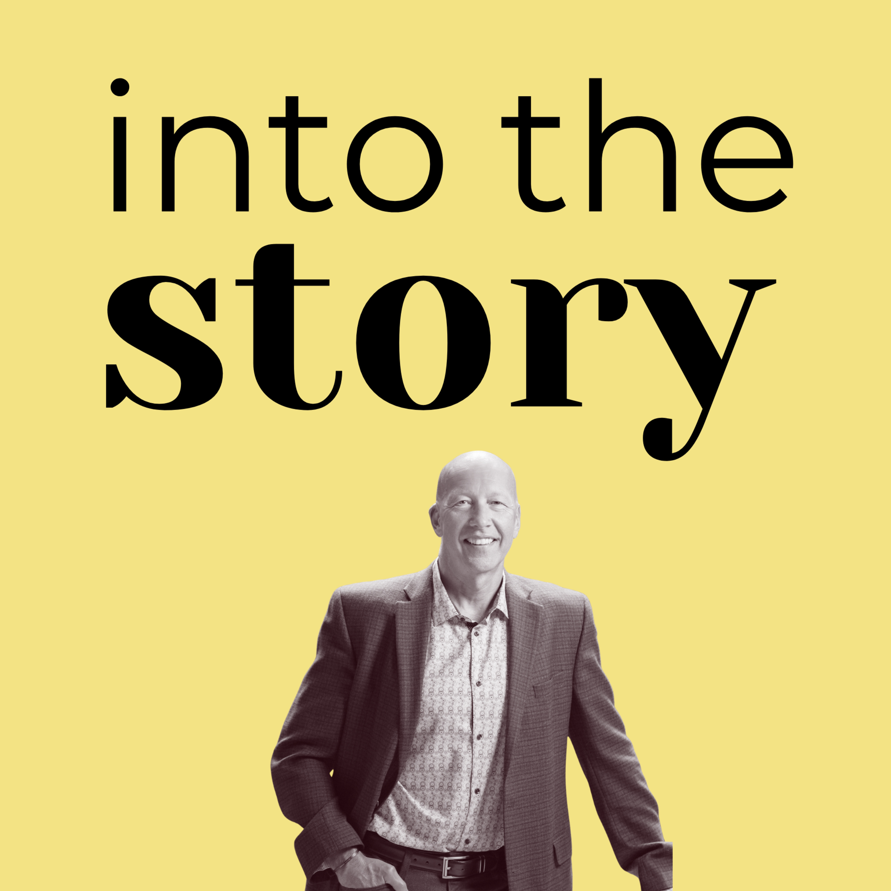 #80 | Define Your Values (with Ken Larson) episode artwork