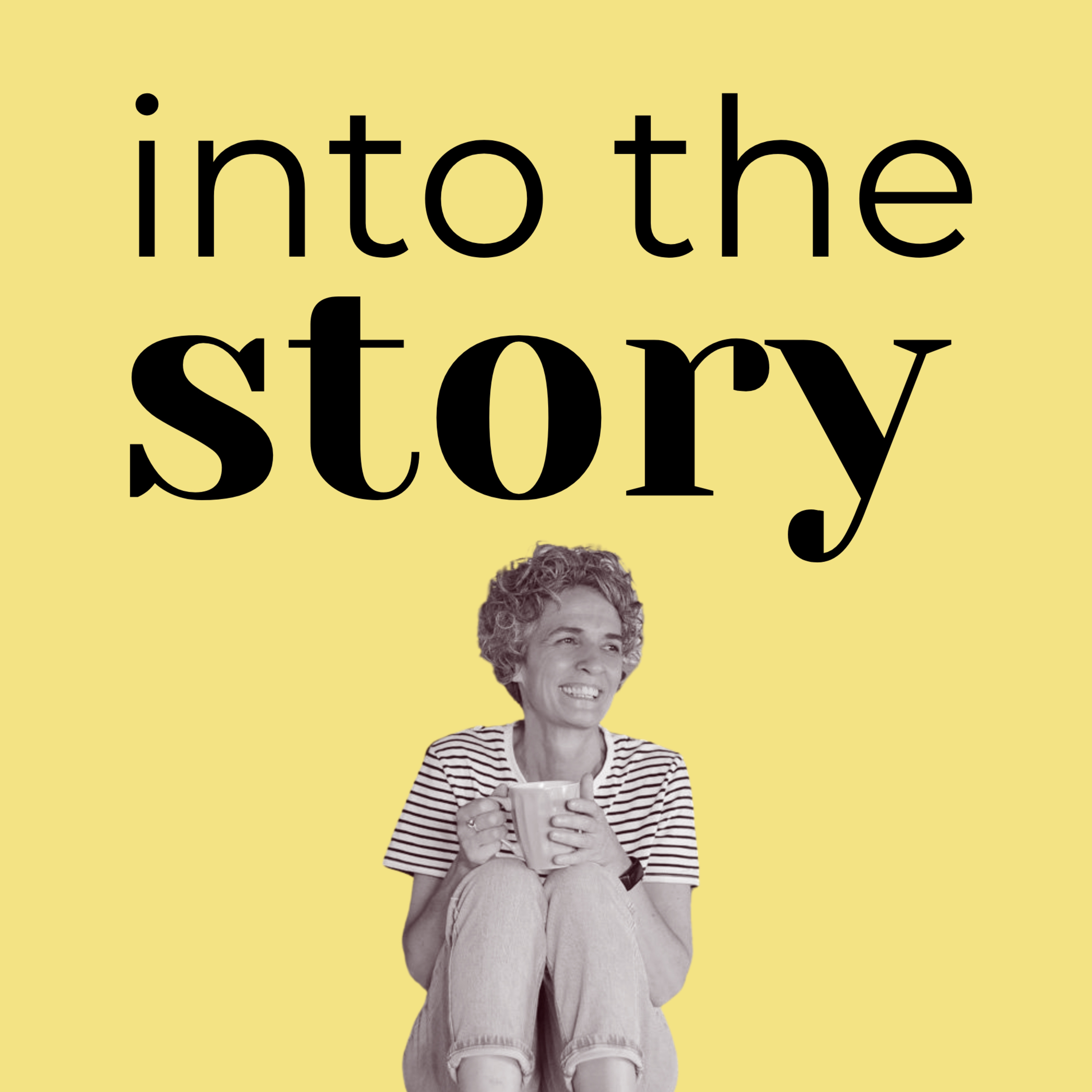 Bonus | Conversation with Lisa Wood  episode artwork