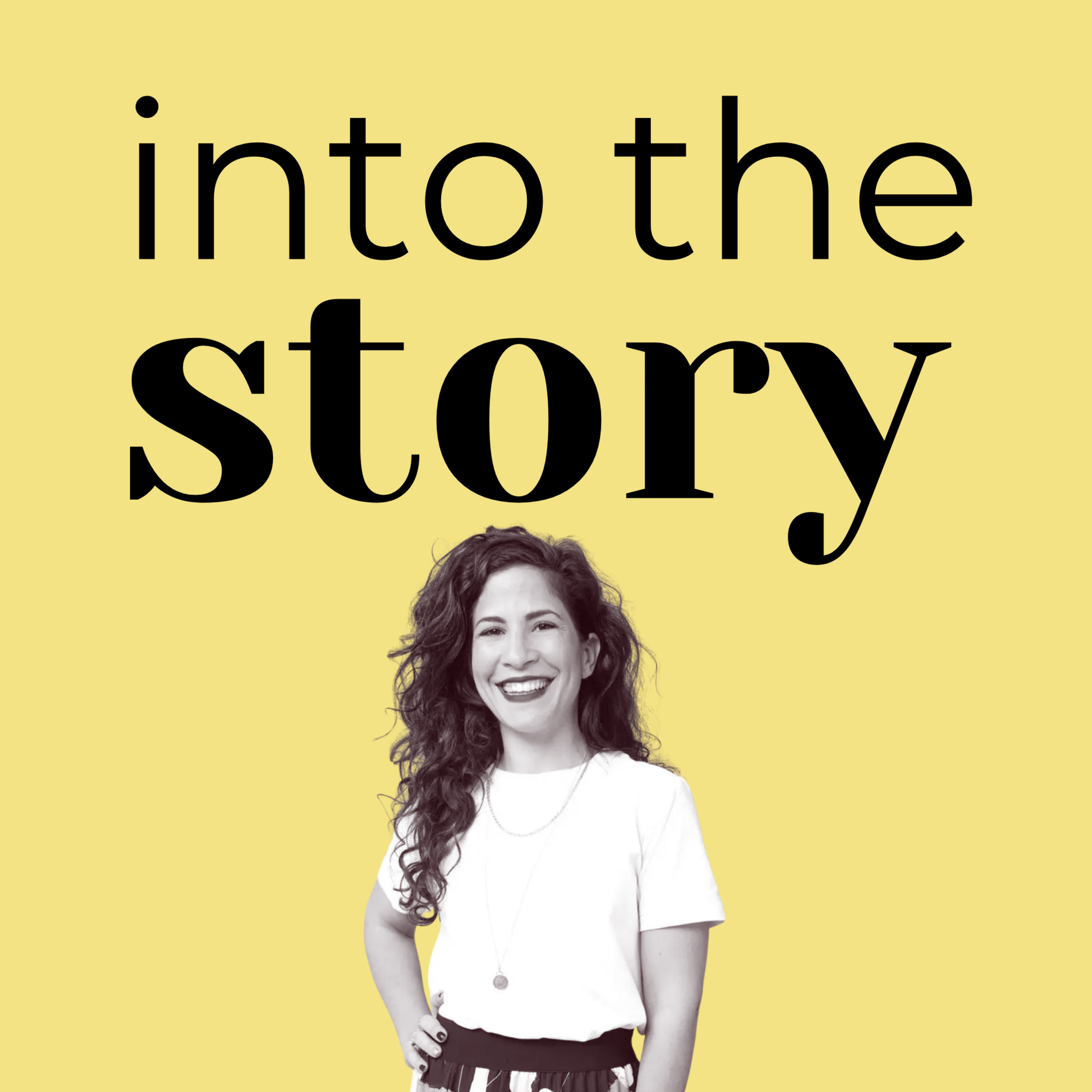 Bonus | Conversation with Hadar Shemesh episode artwork