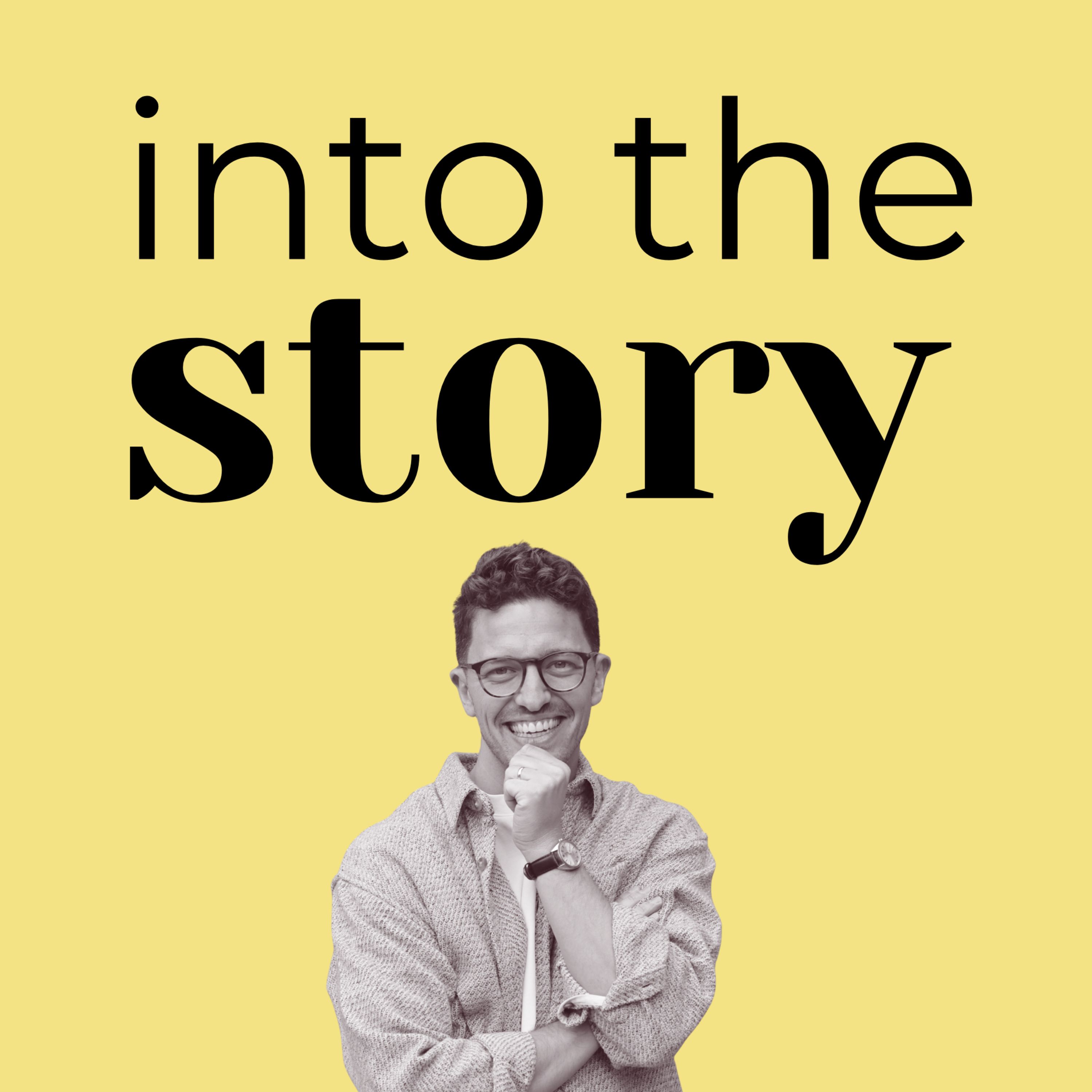 Bonus | A Light-Hearted Conversation with Charlie Baxter