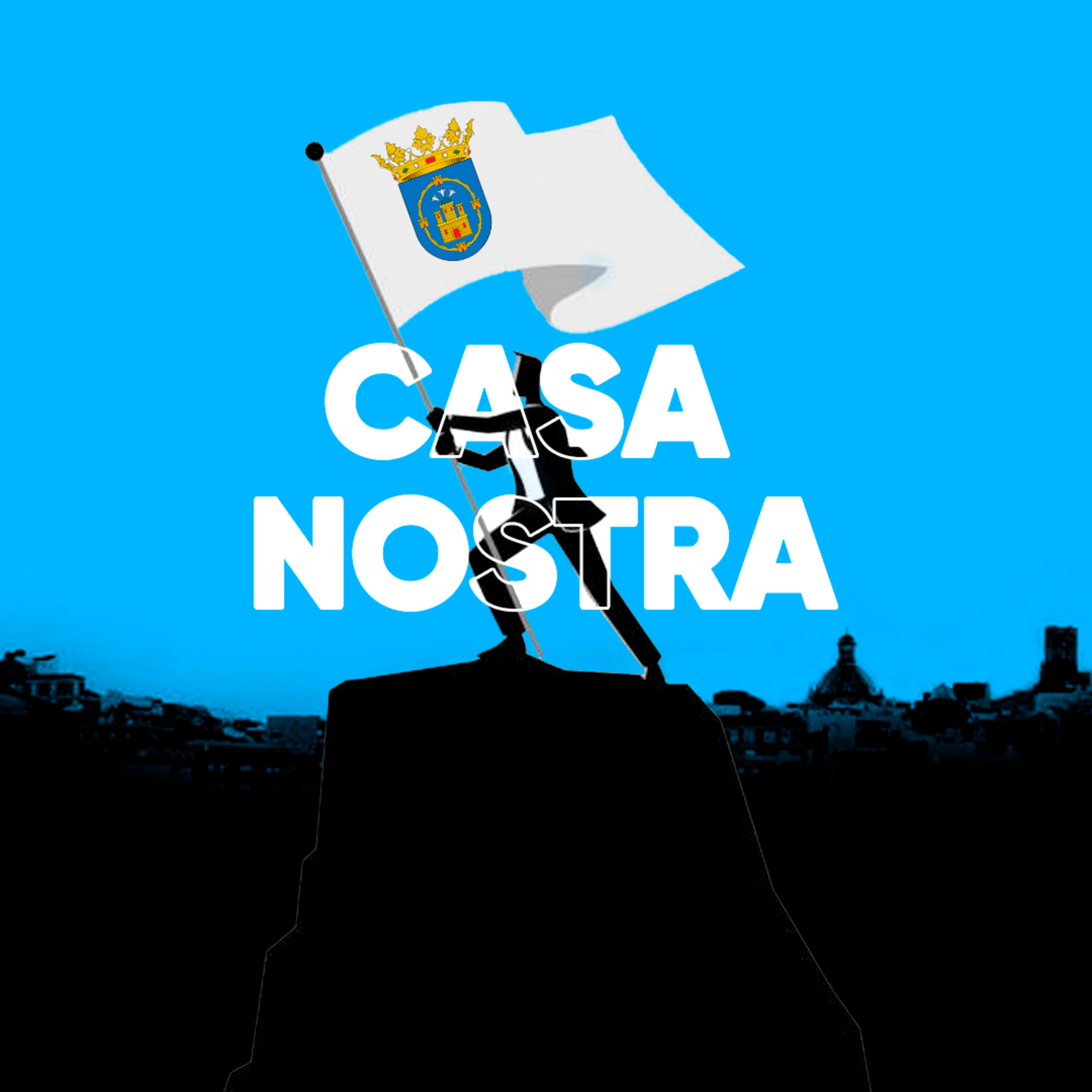 Casa Nostra