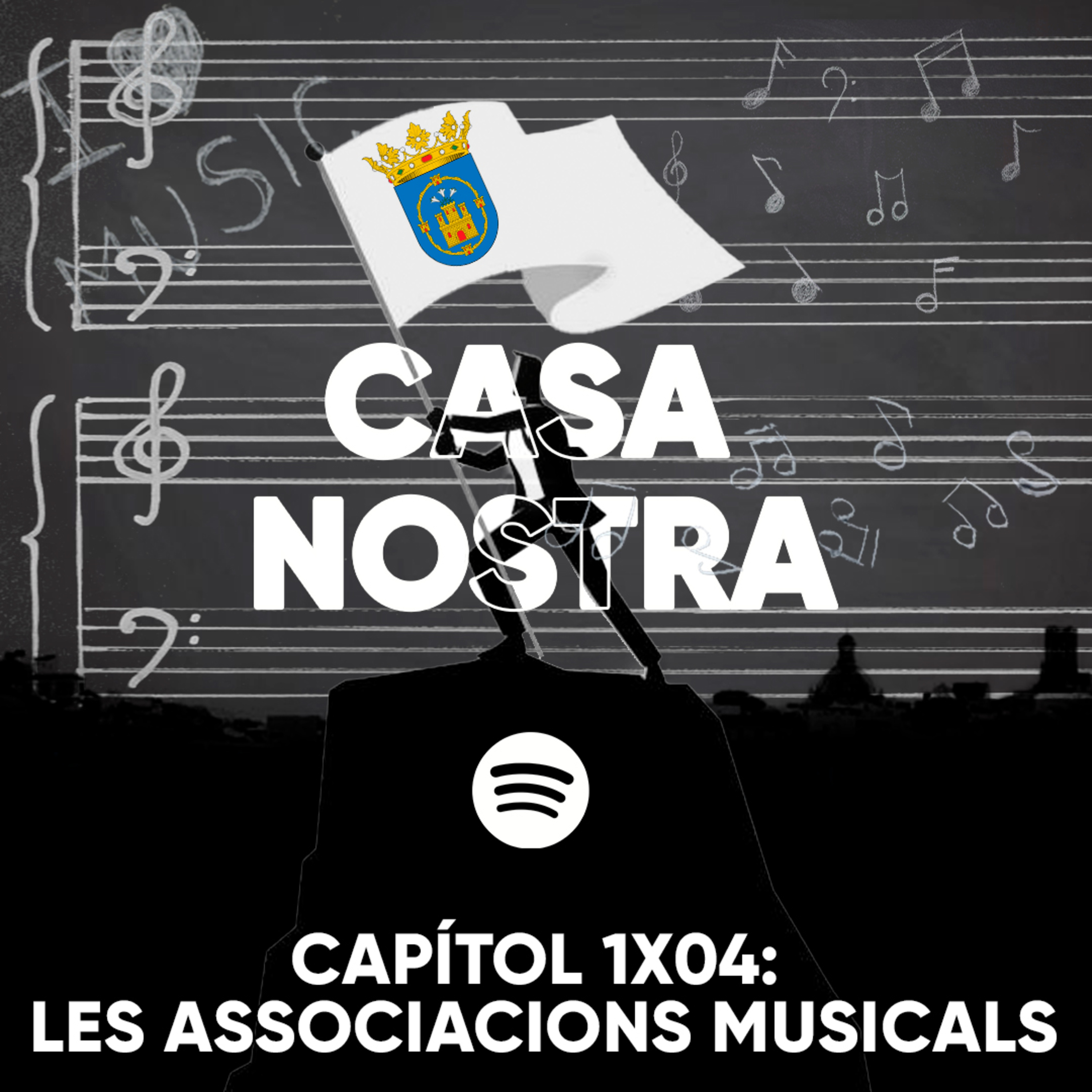 Casa Nostra