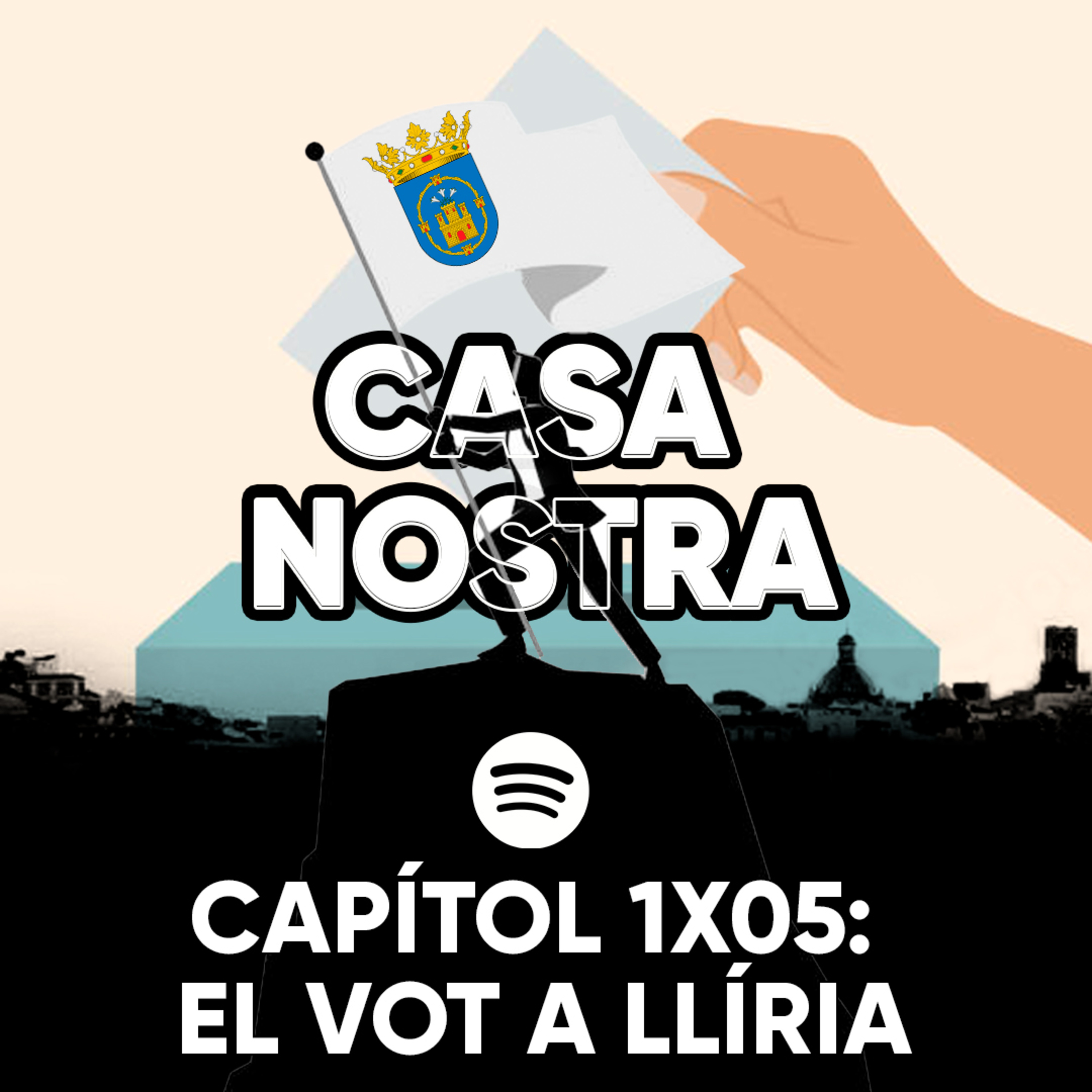 Casa Nostra