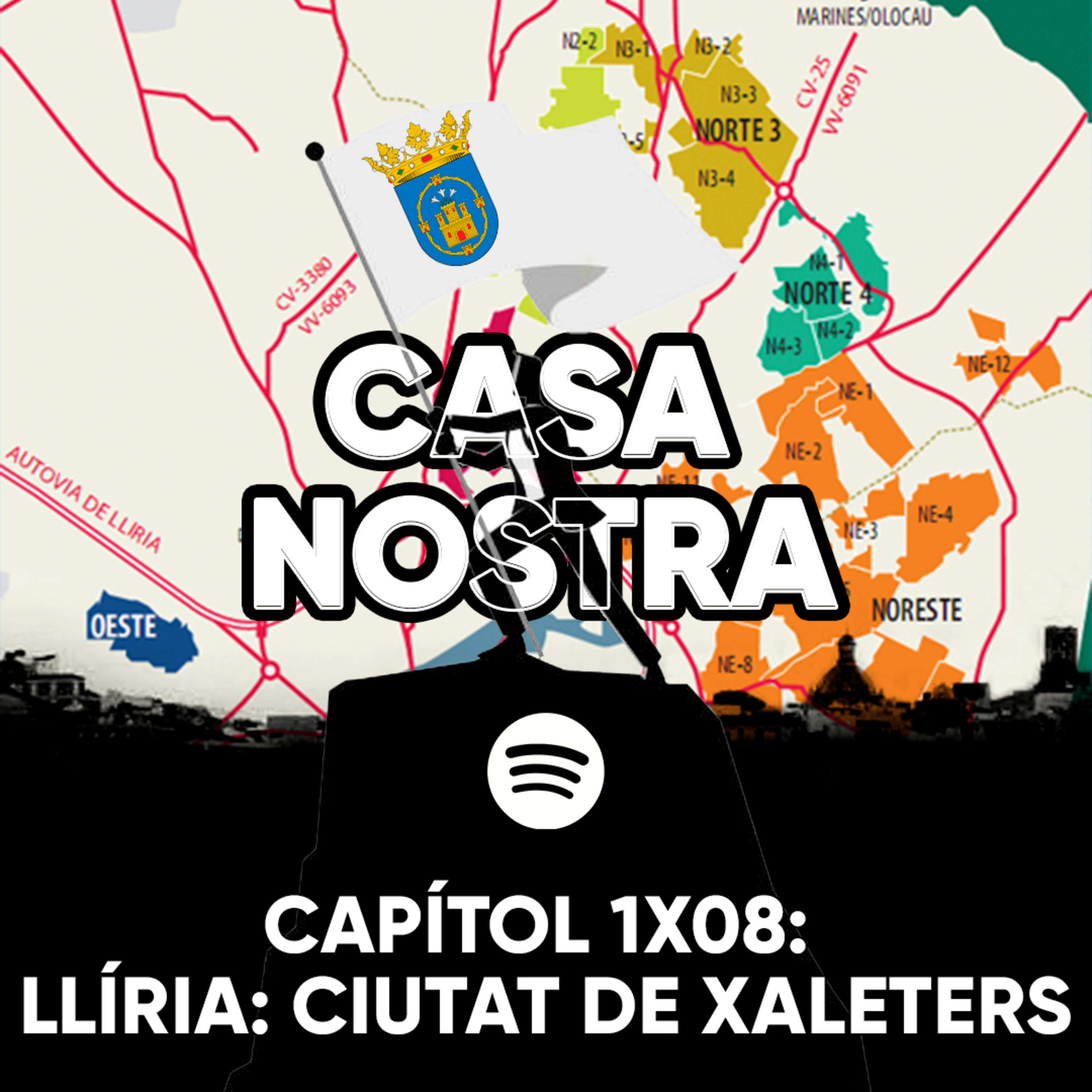 Casa Nostra