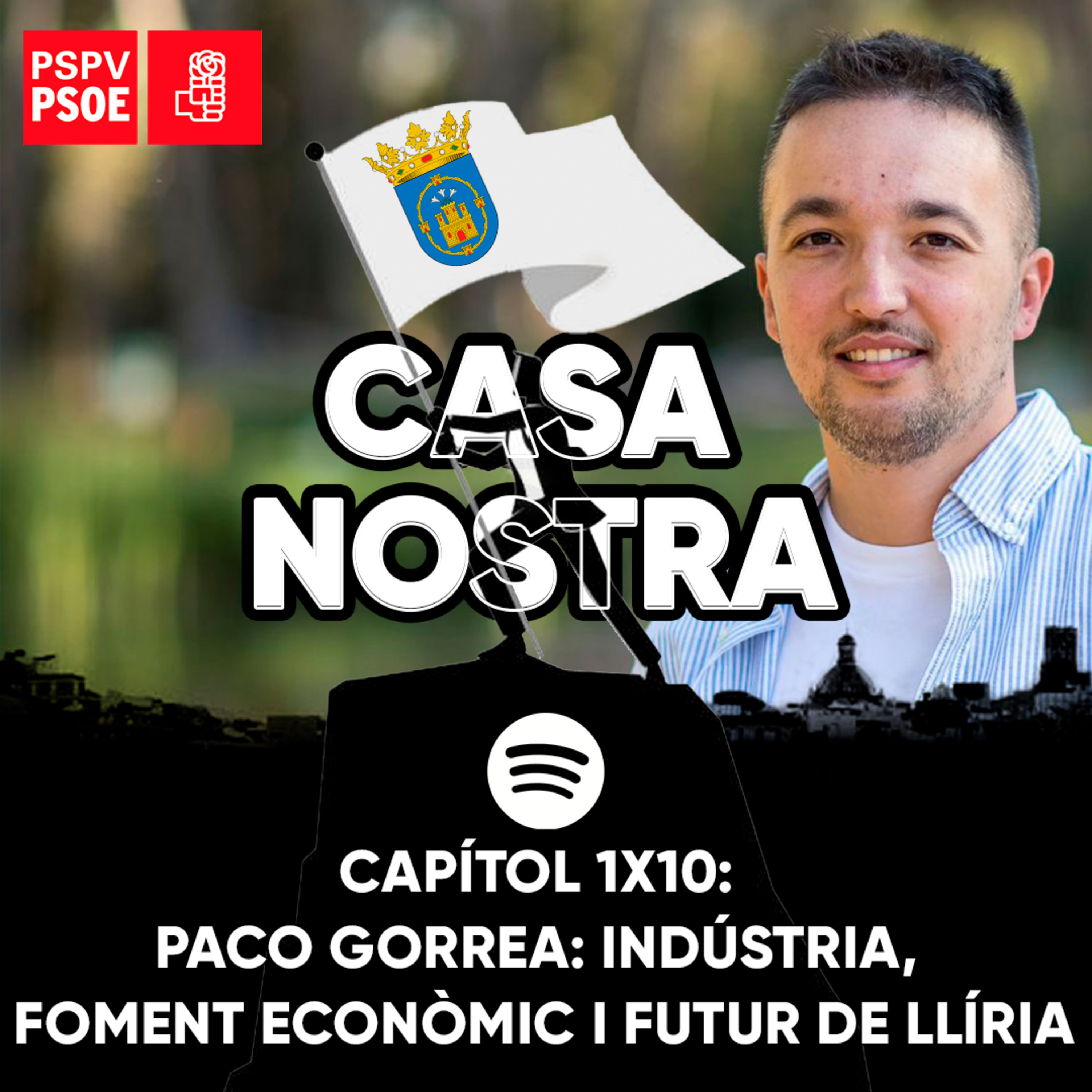 Casa Nostra
