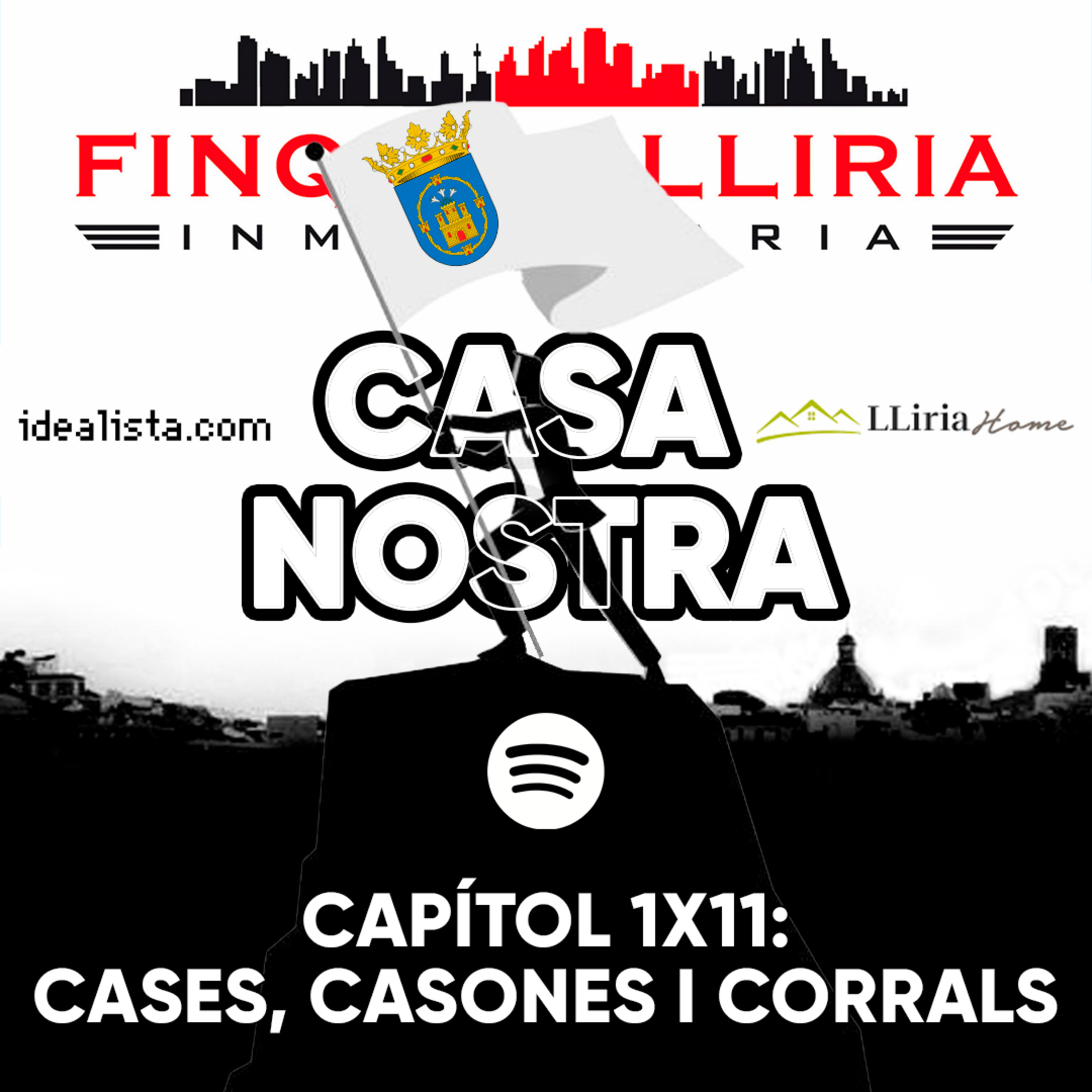 Casa Nostra