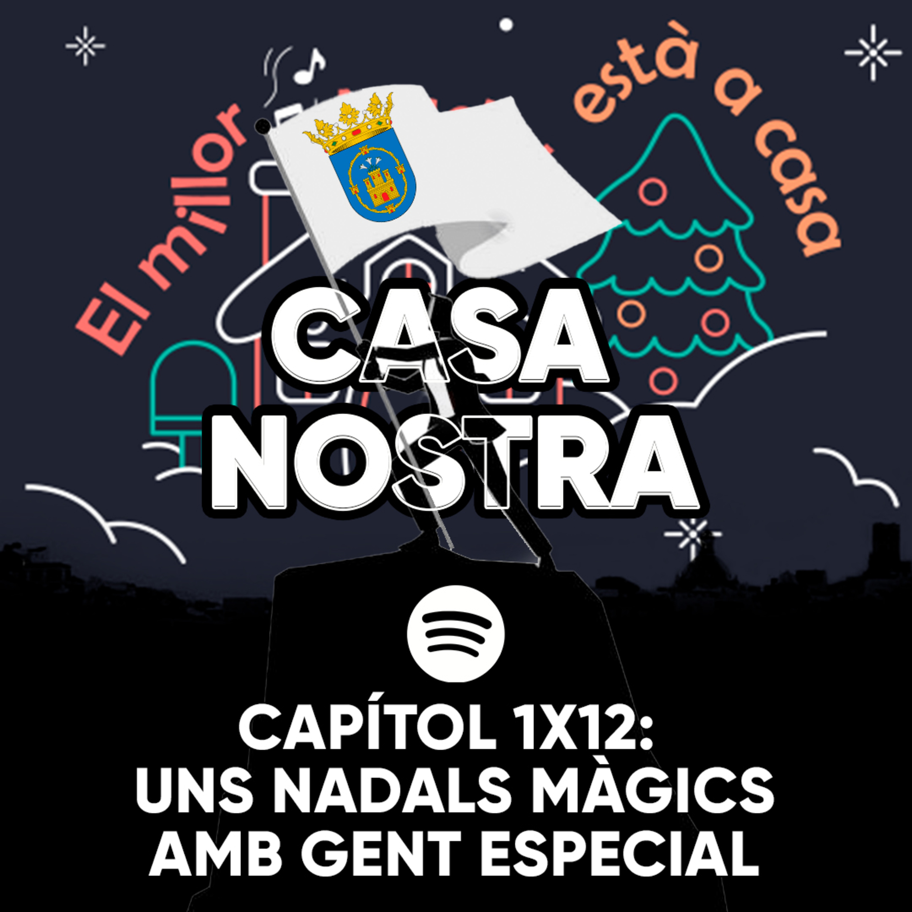 Casa Nostra