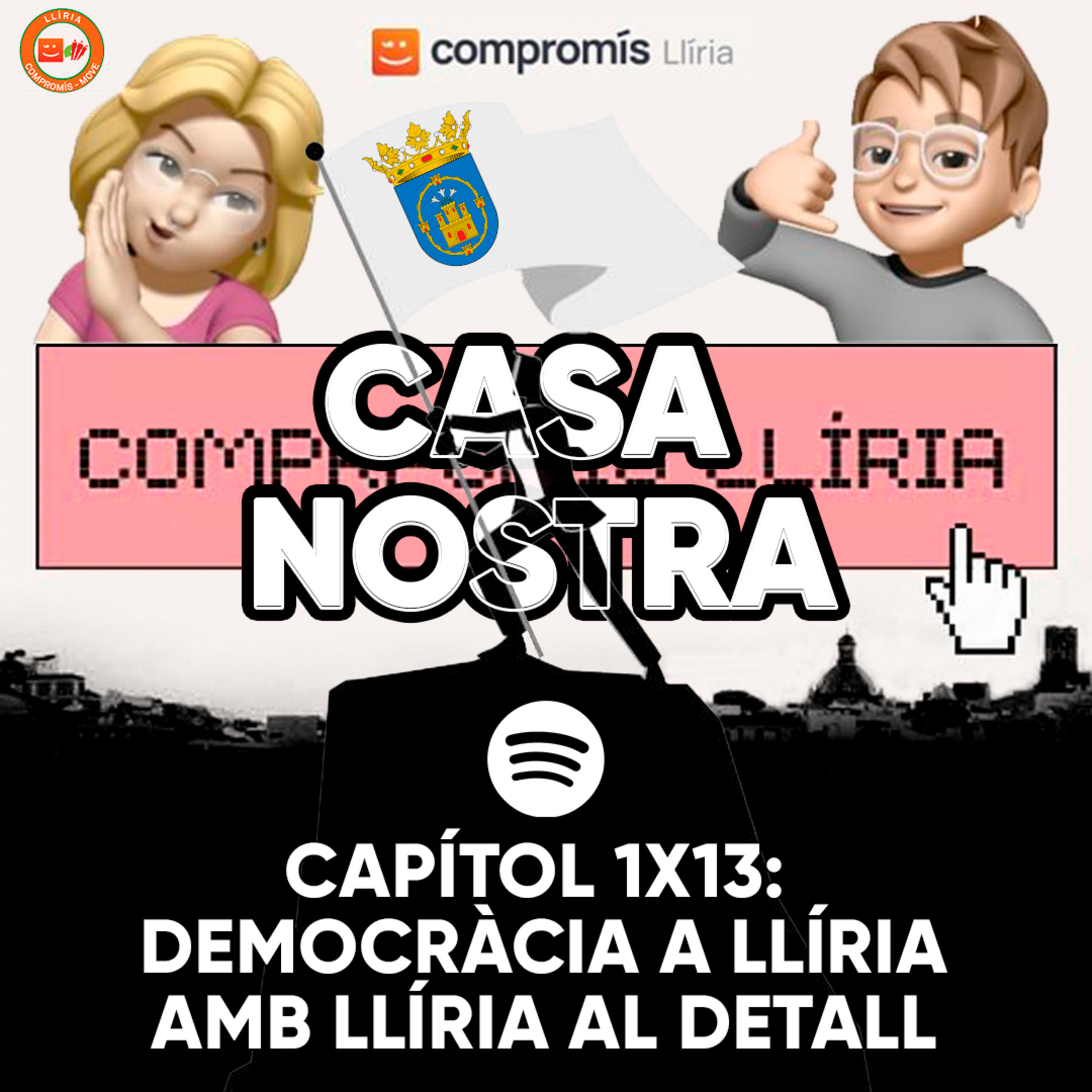 Casa Nostra