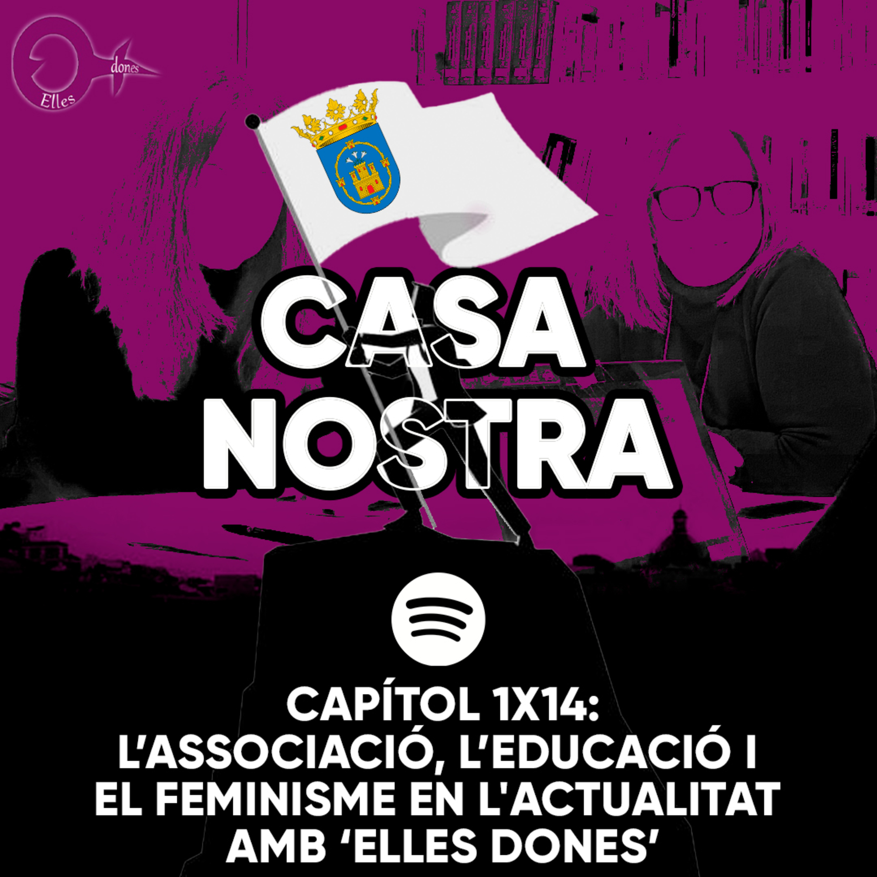 Casa Nostra