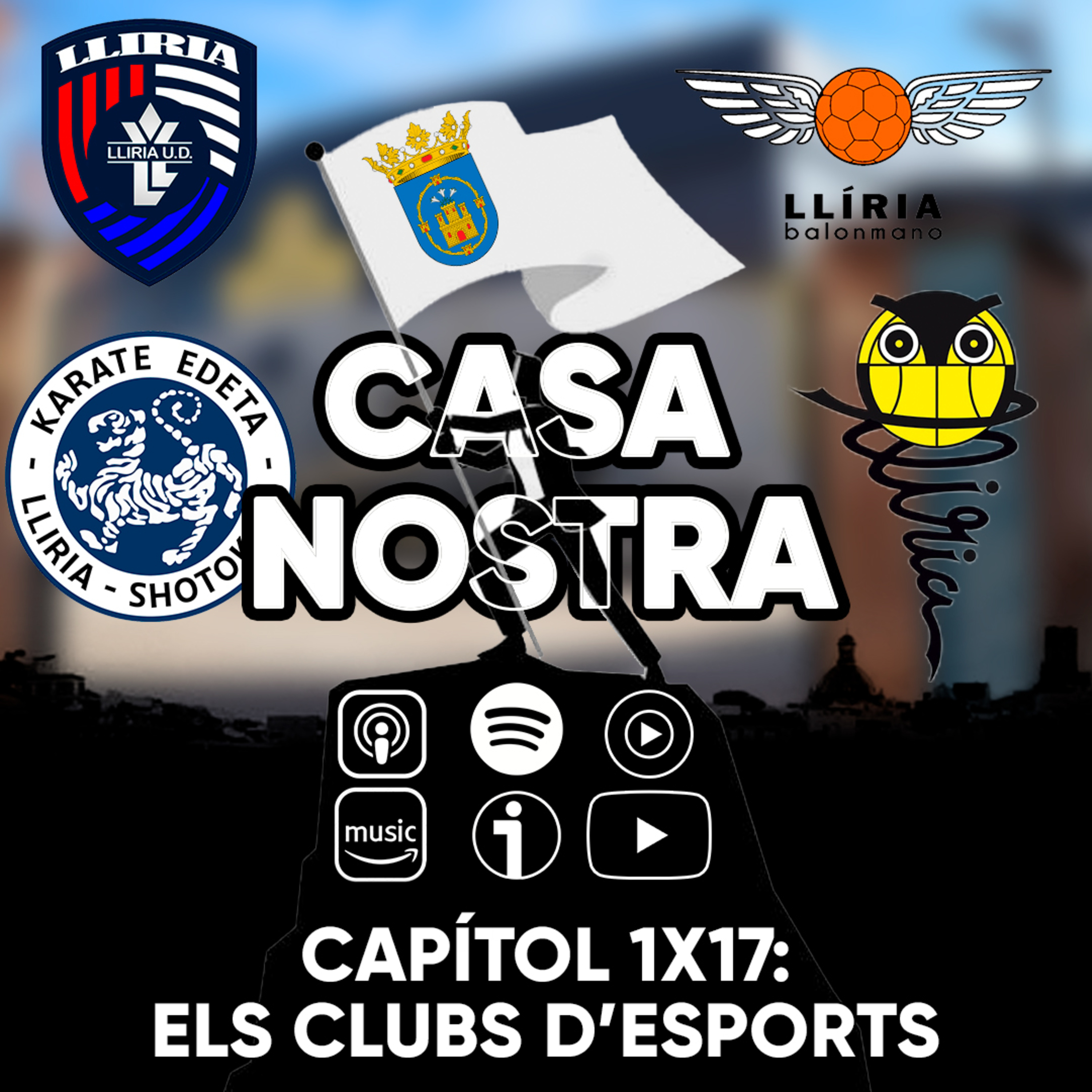 Casa Nostra