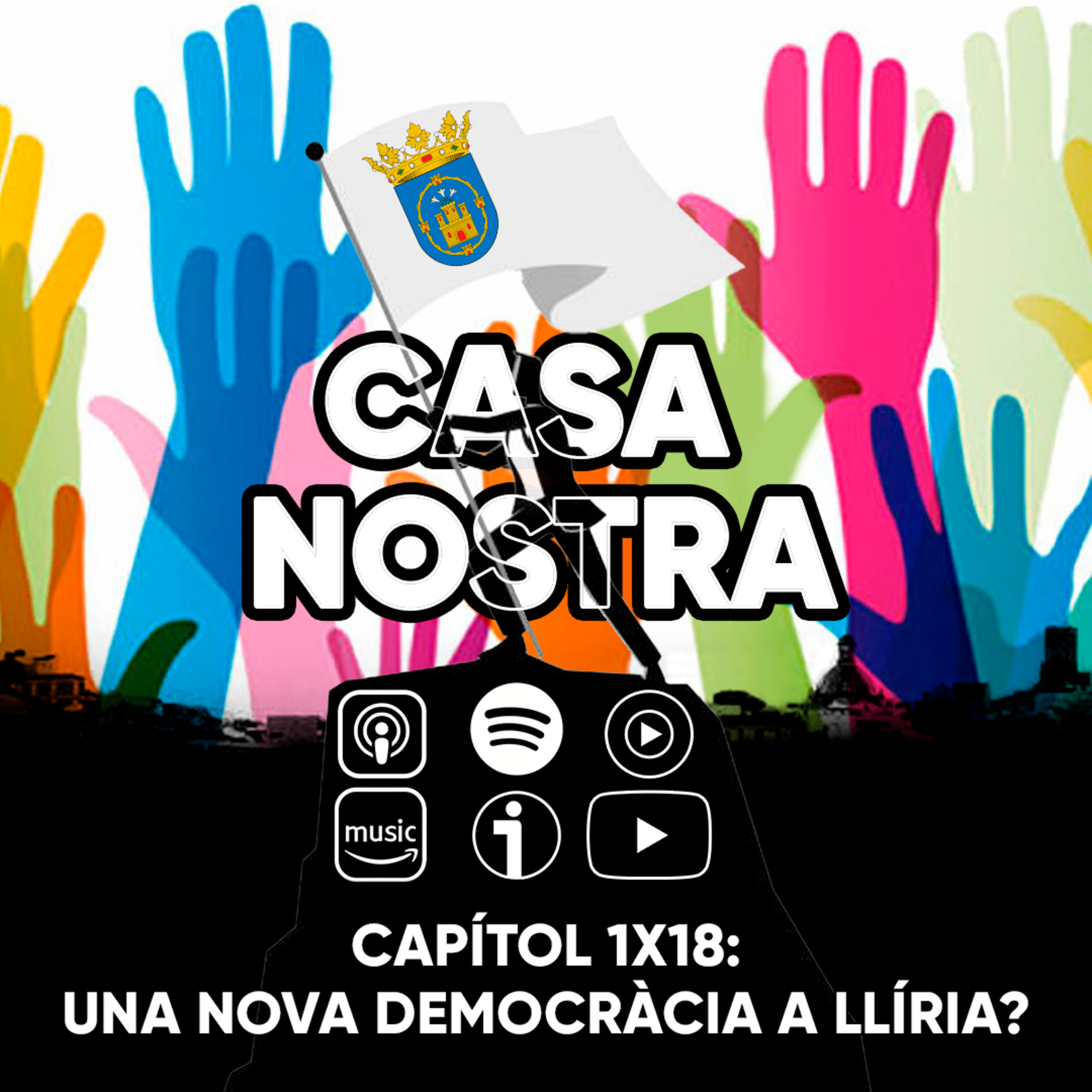 Casa Nostra