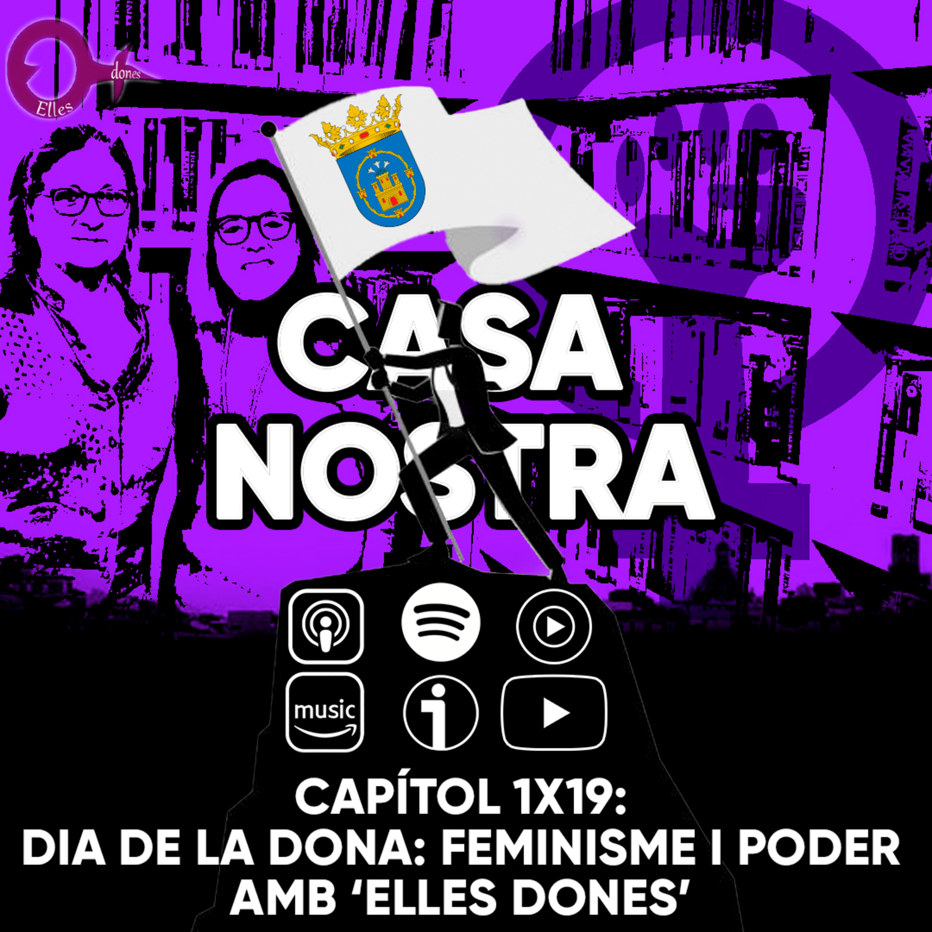 Casa Nostra
