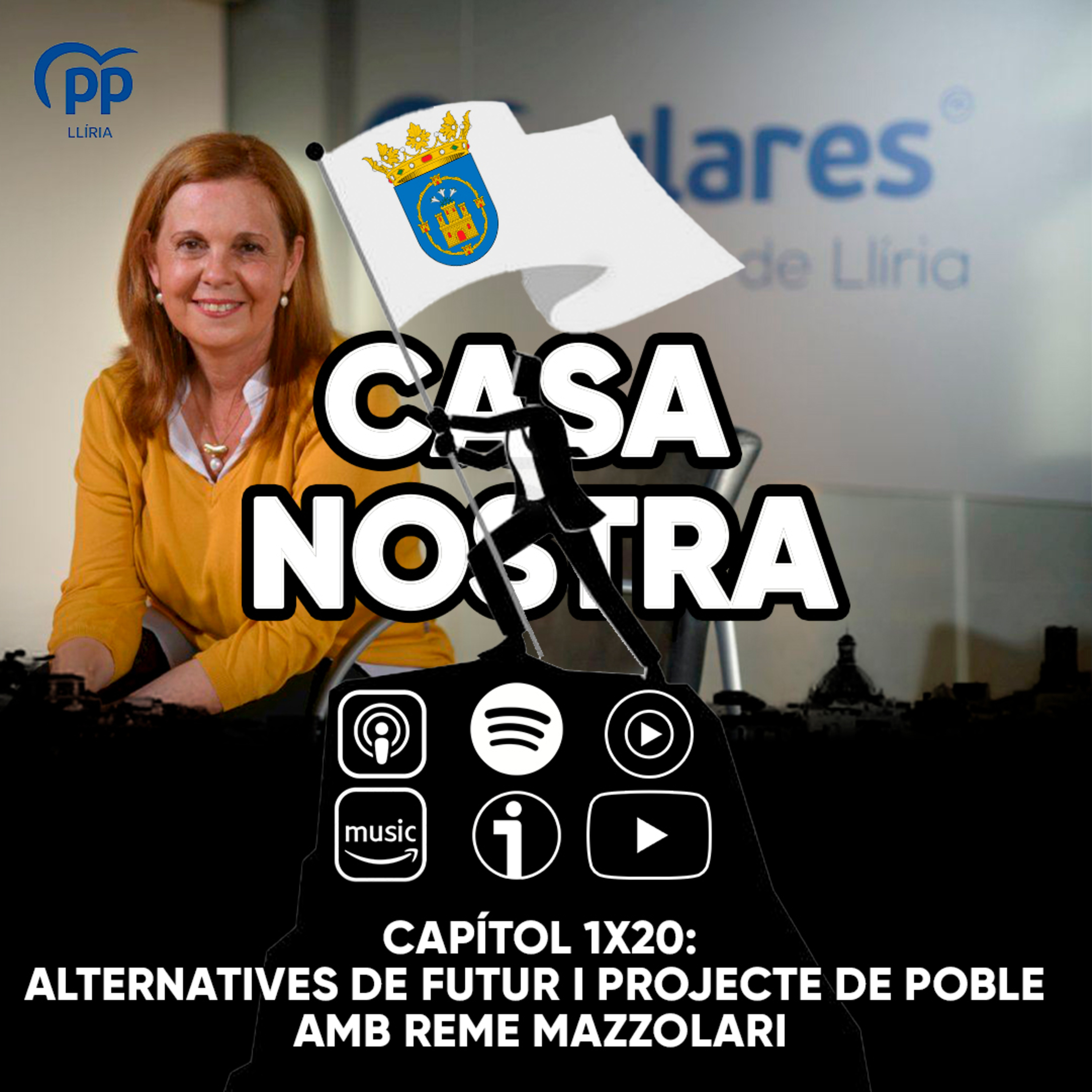 Casa Nostra