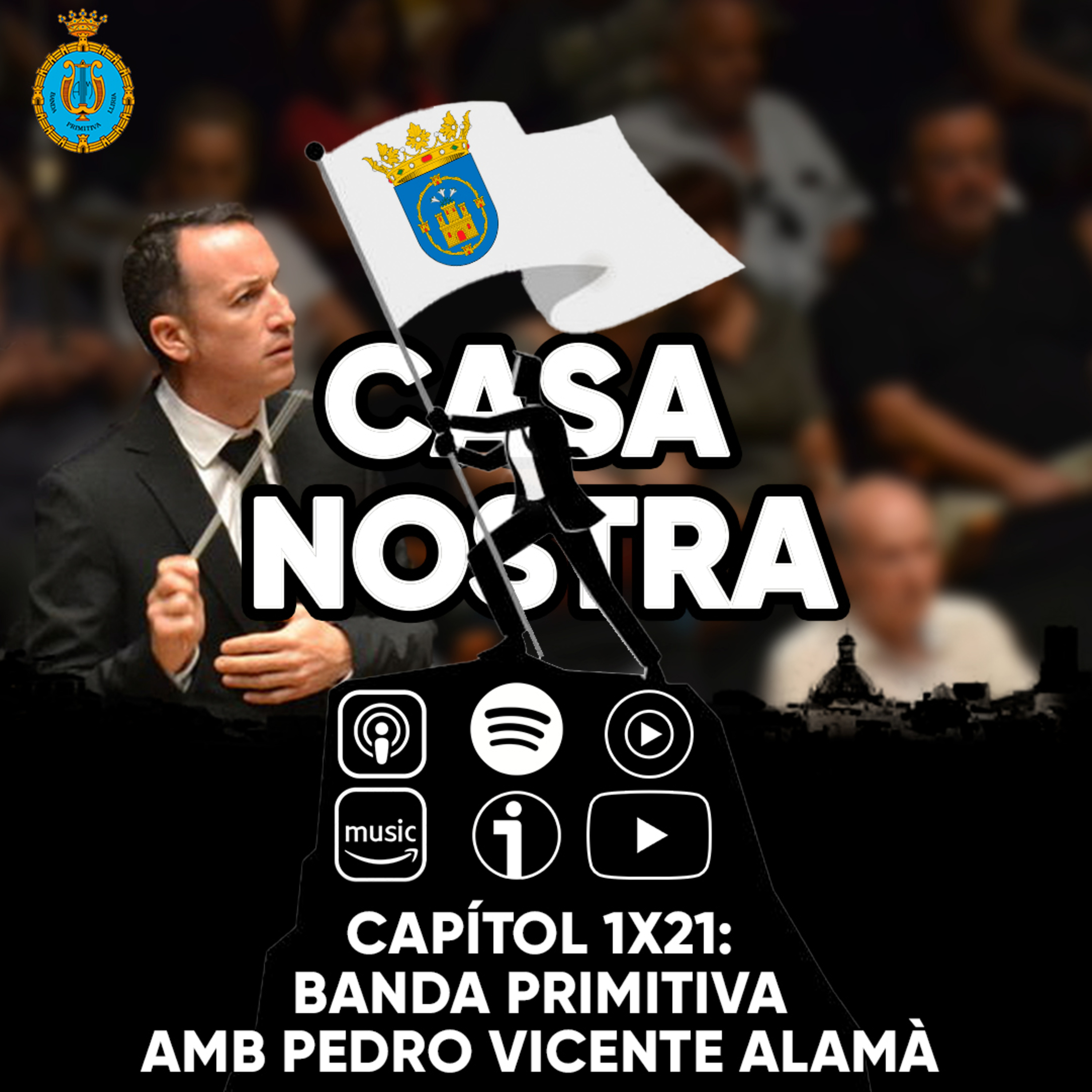 Casa Nostra