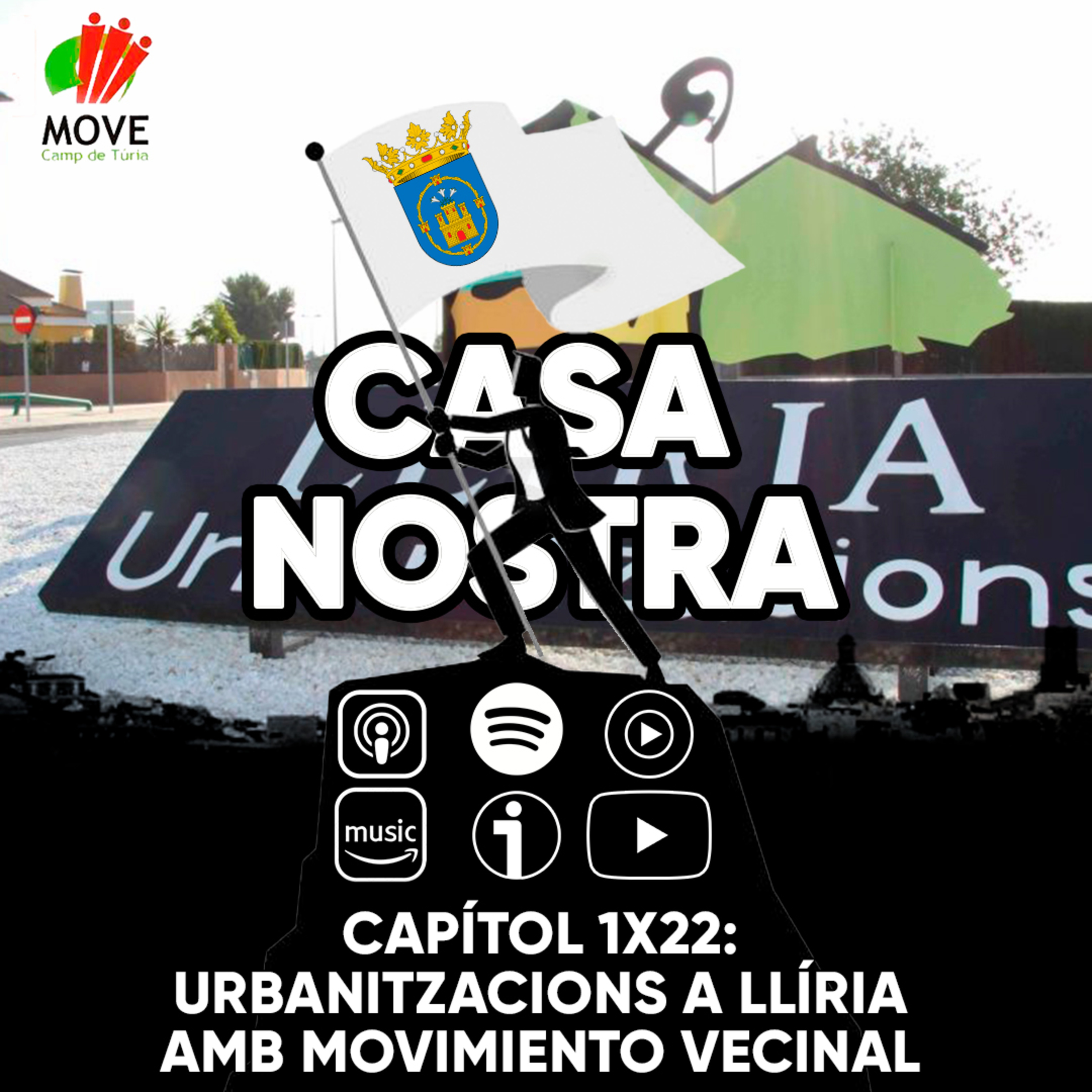Casa Nostra