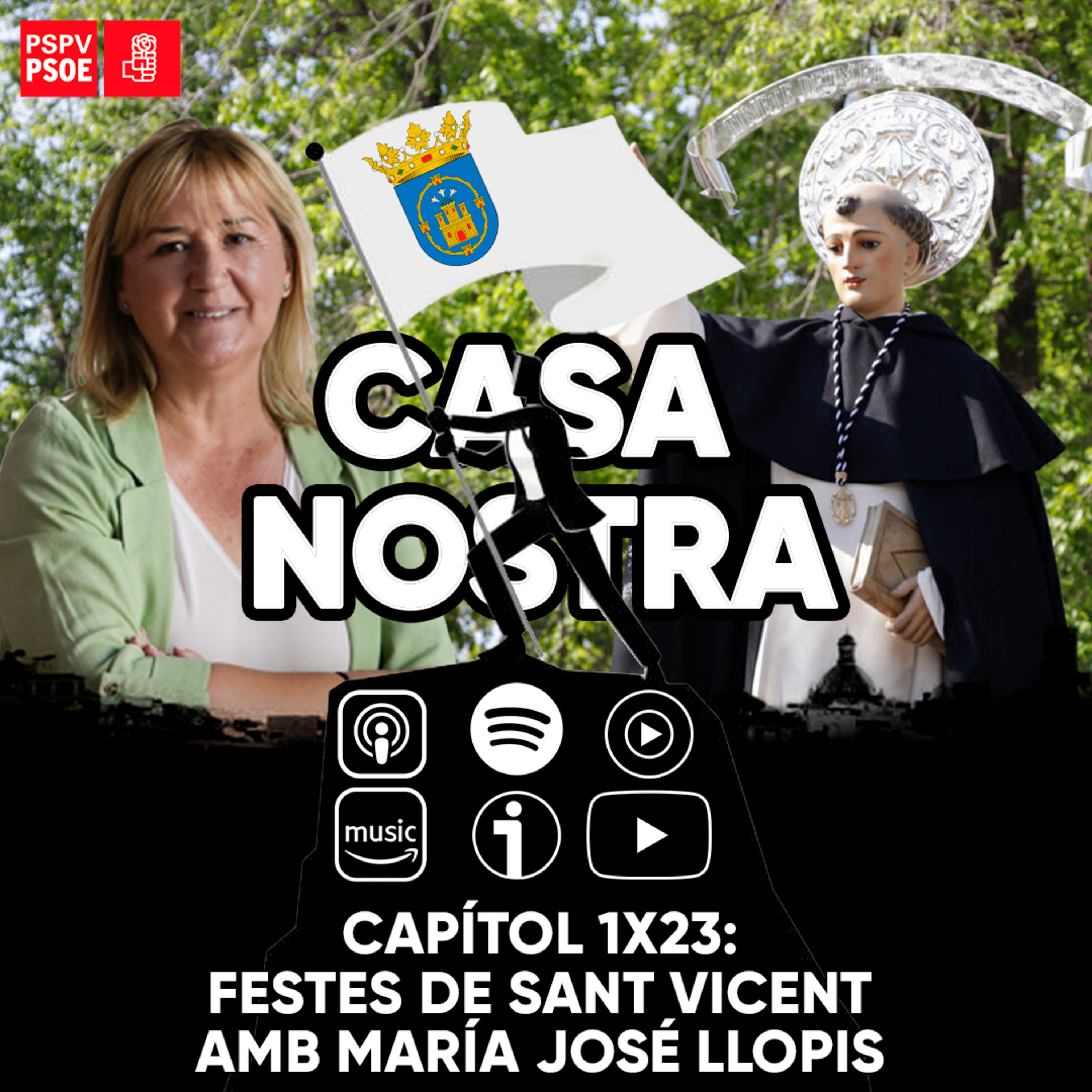 Casa Nostra