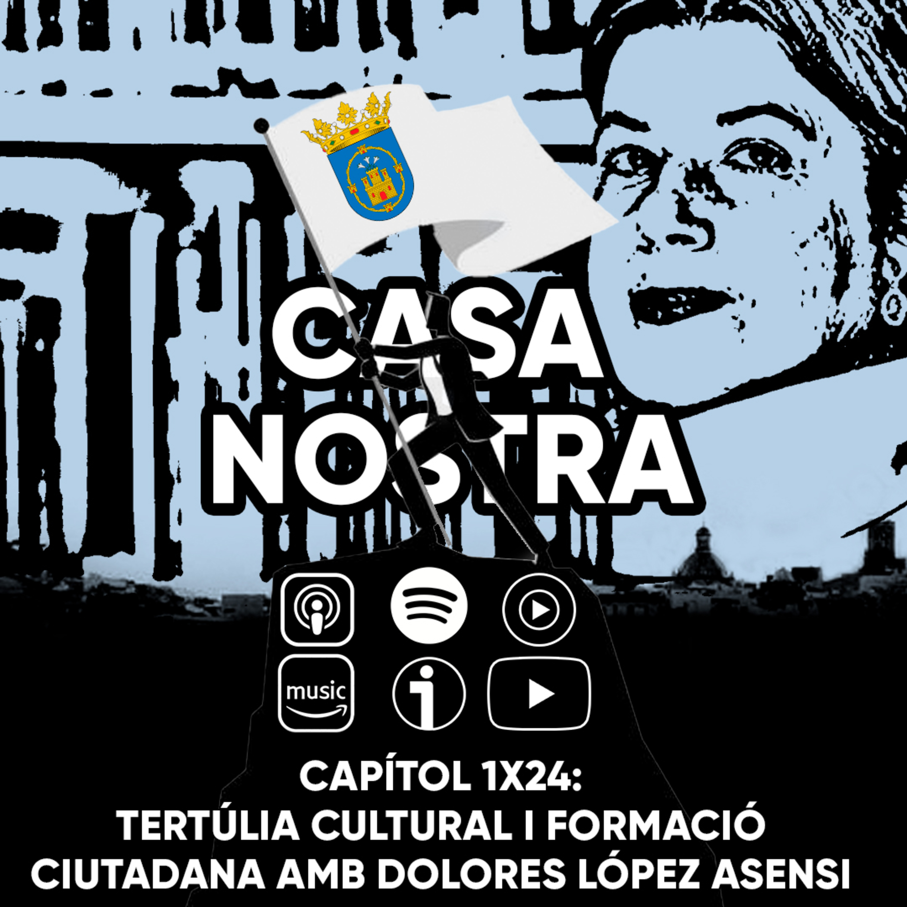 Casa Nostra