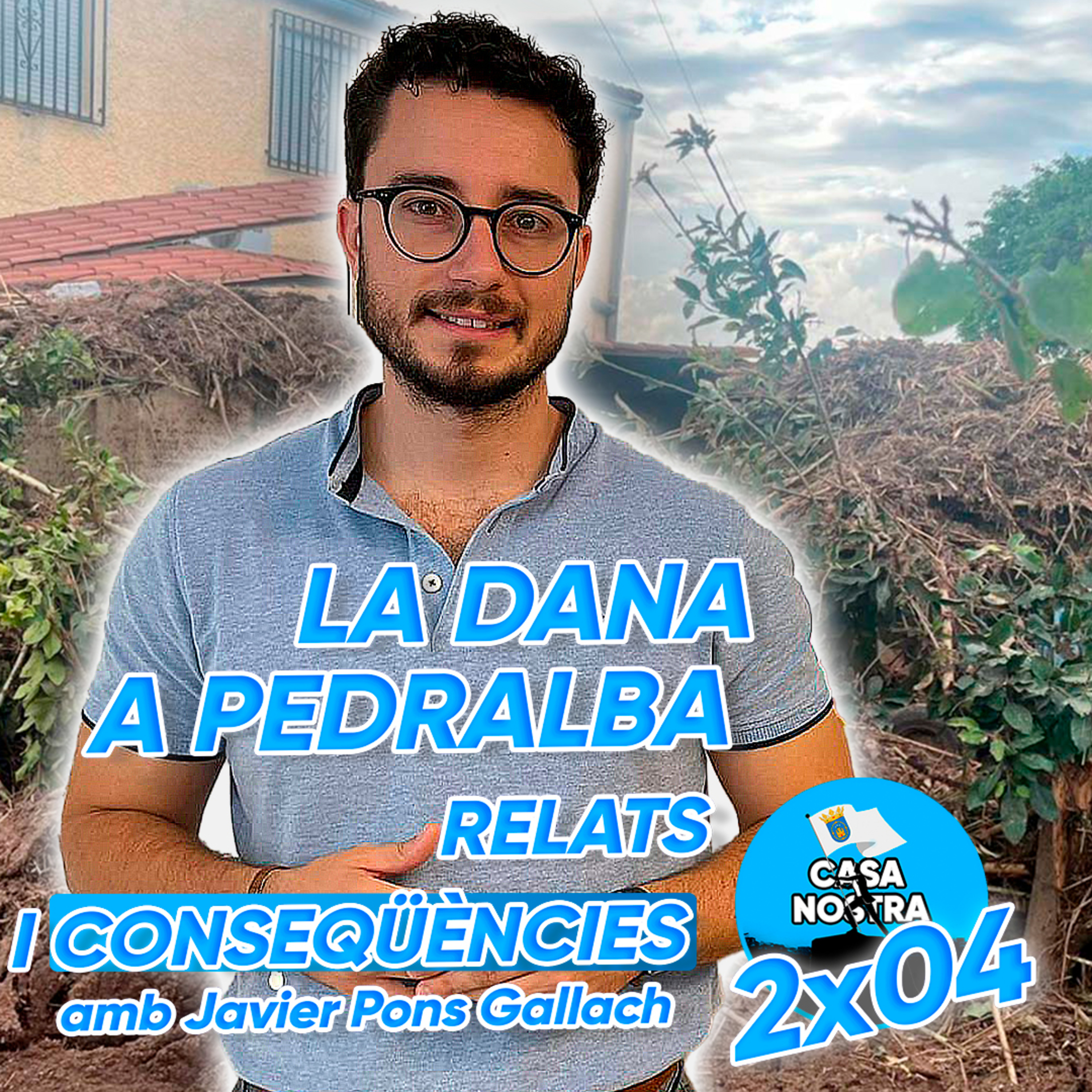 Casa Nostra