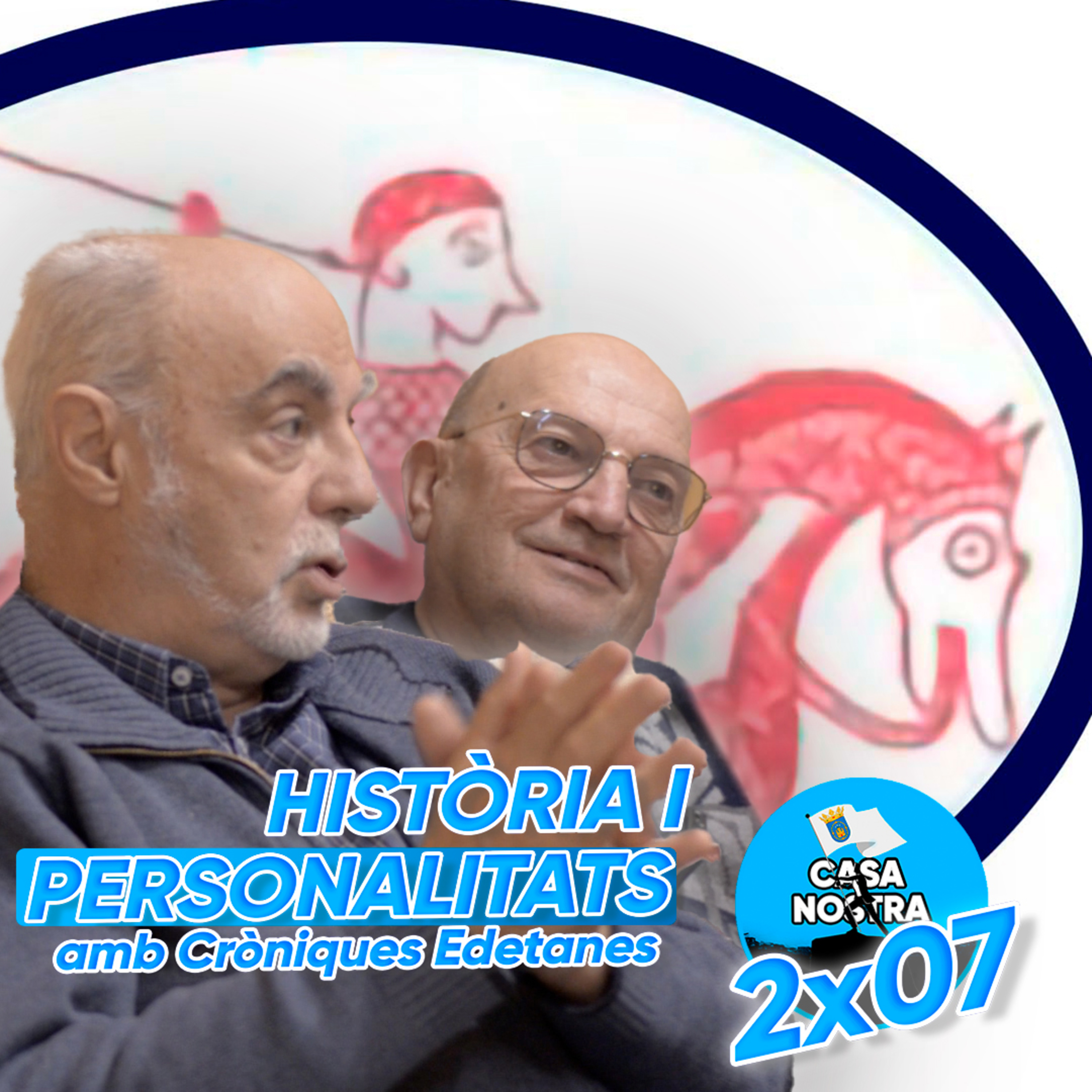 Casa Nostra