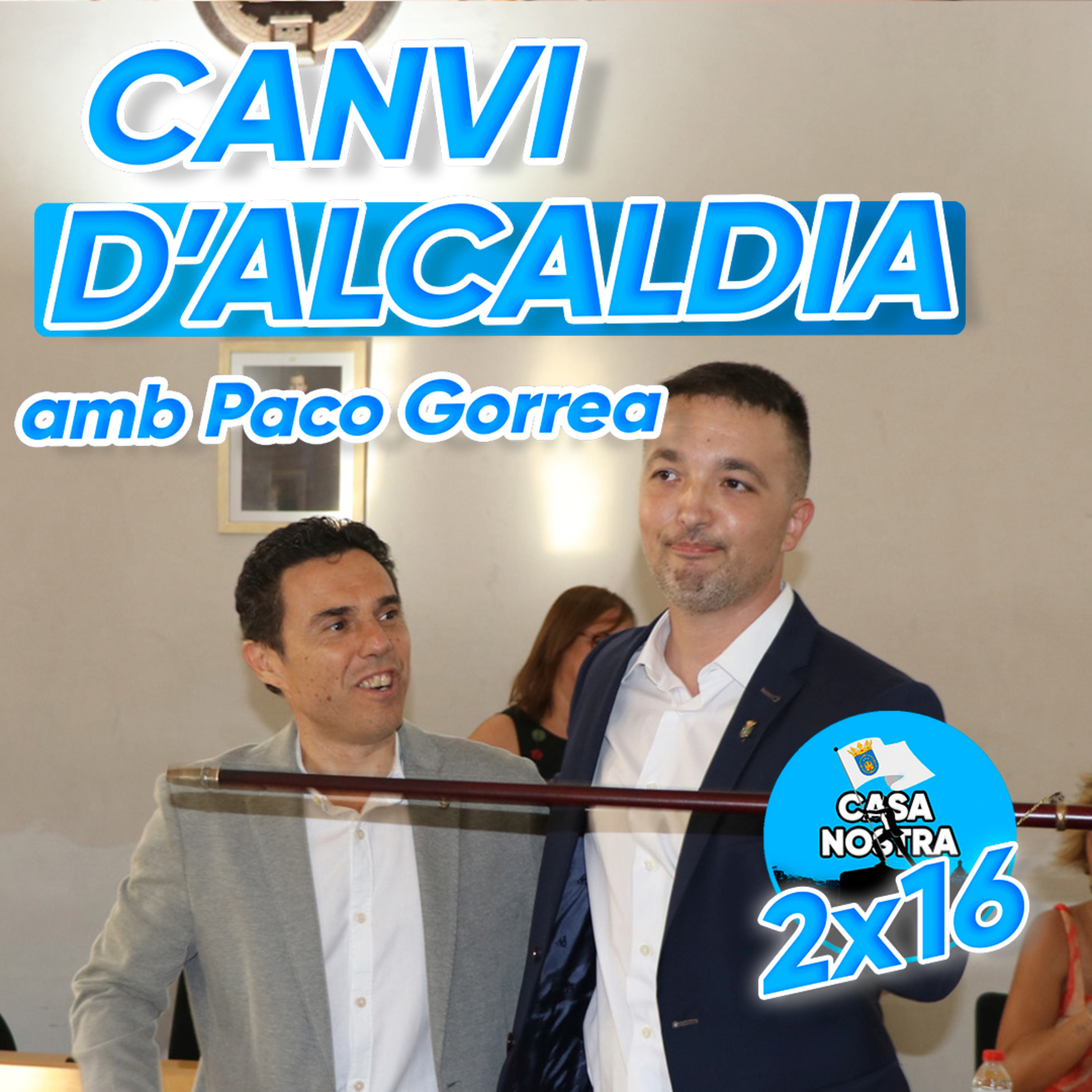Casa Nostra