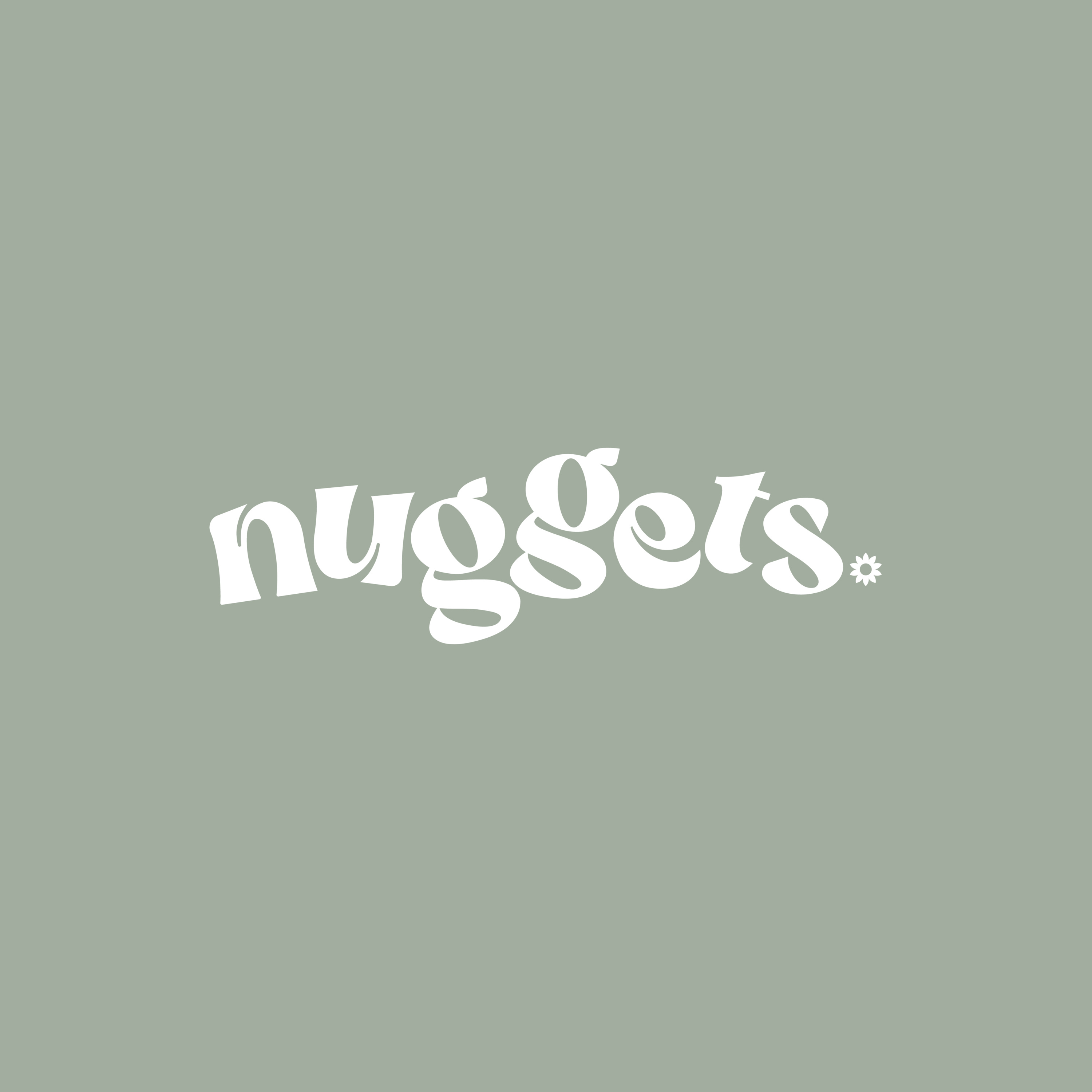 Nuggets Trailer | Chapter 0