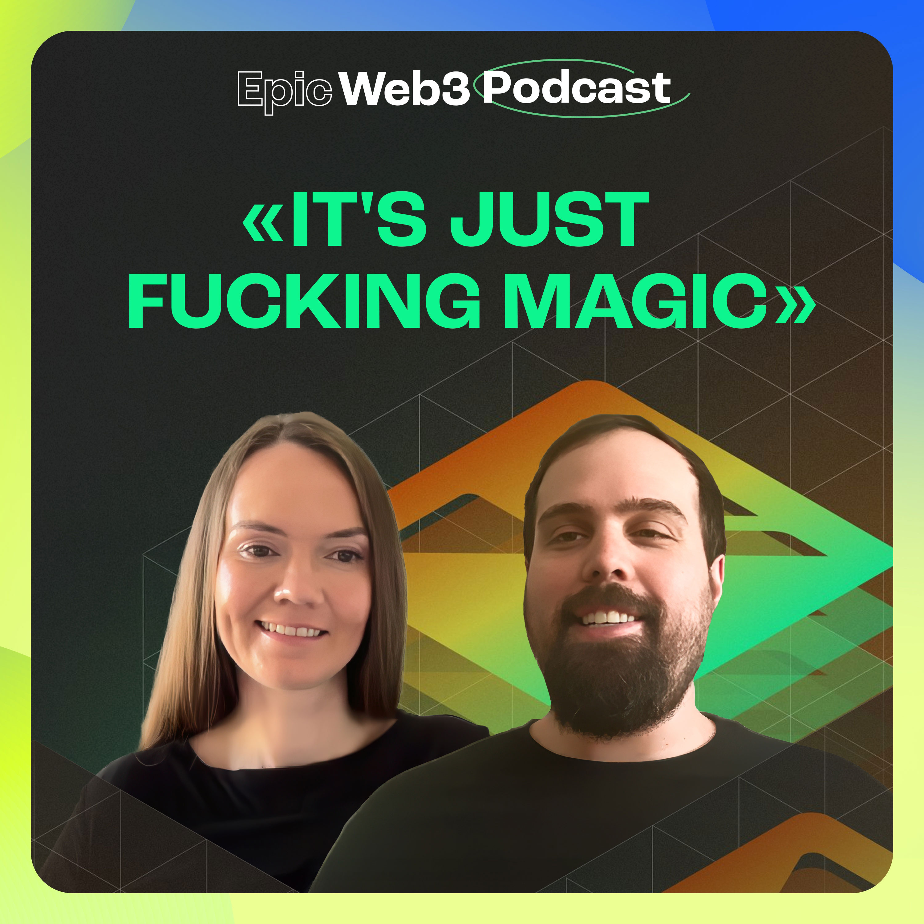 Epic Web3 Podcast