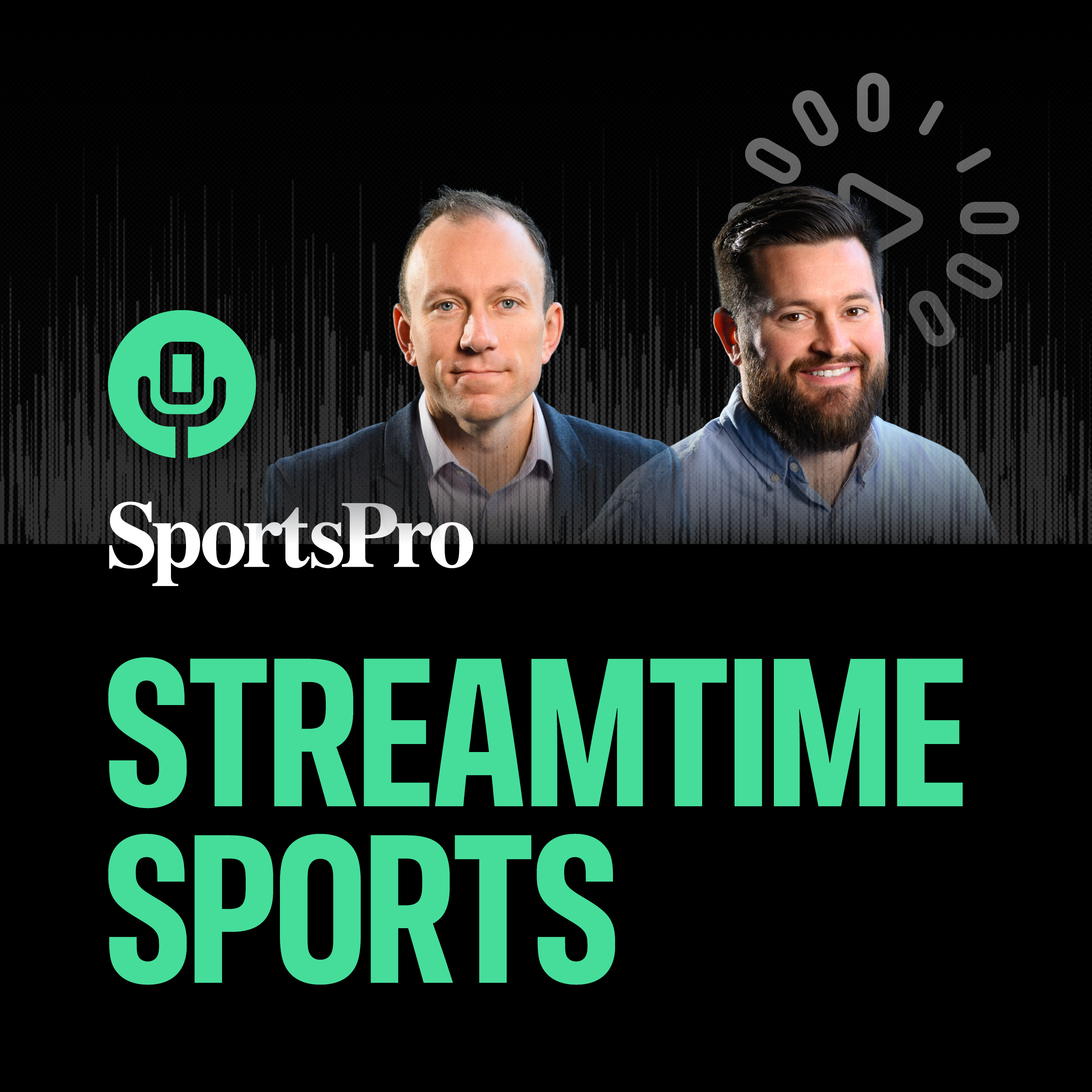From the NFL to rodeo... how AI can super serve fans