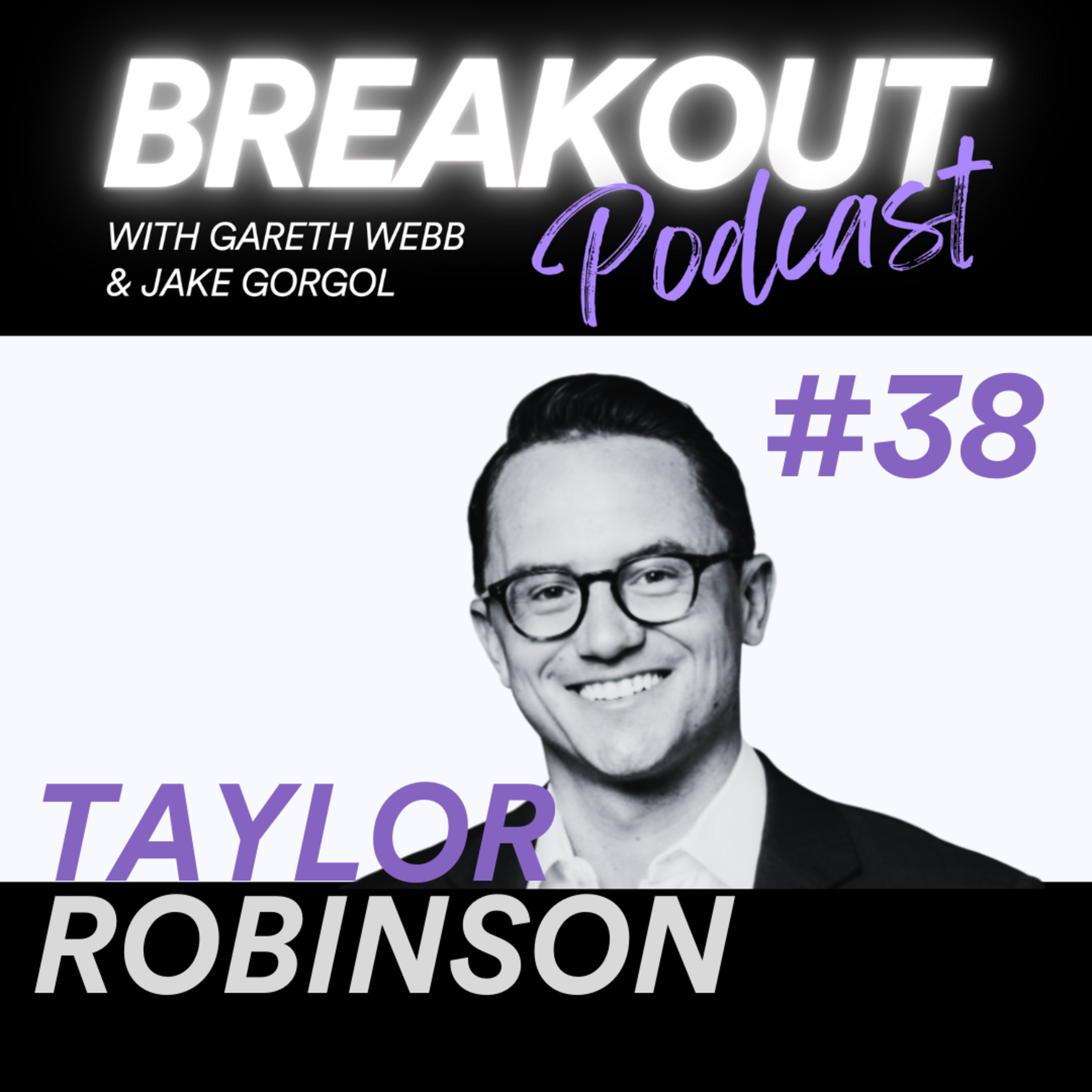 BreakOut Podcast