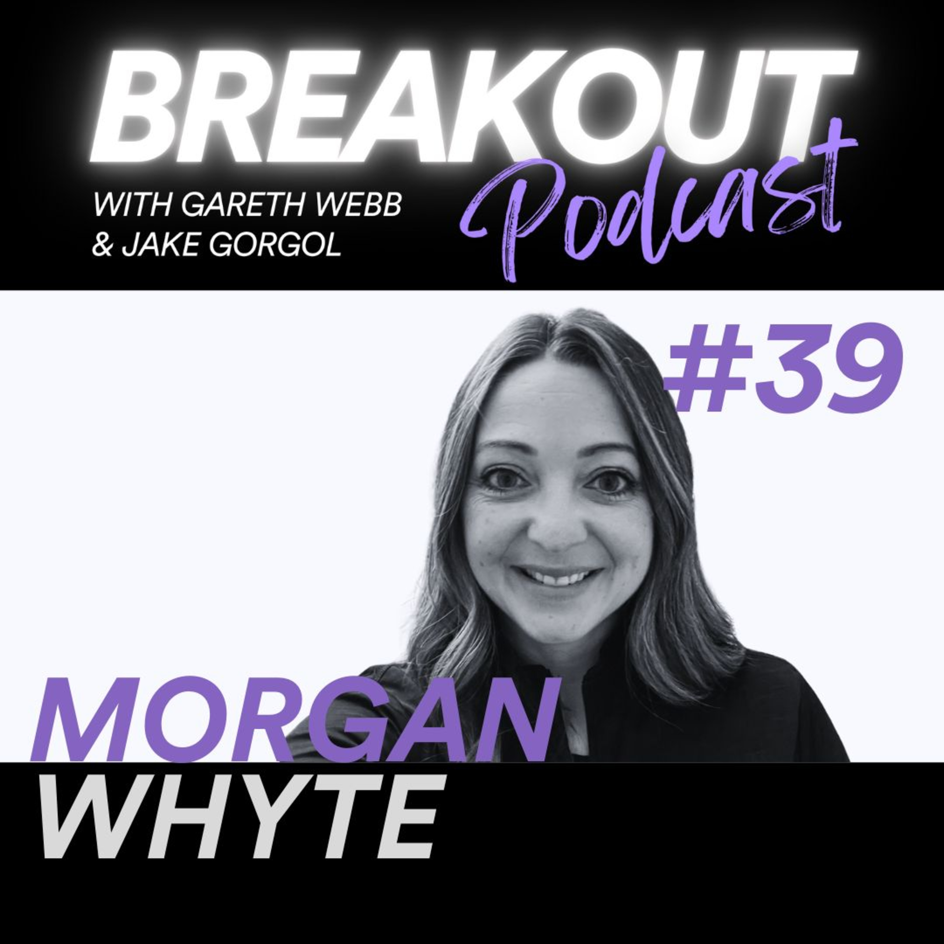 BreakOut Podcast