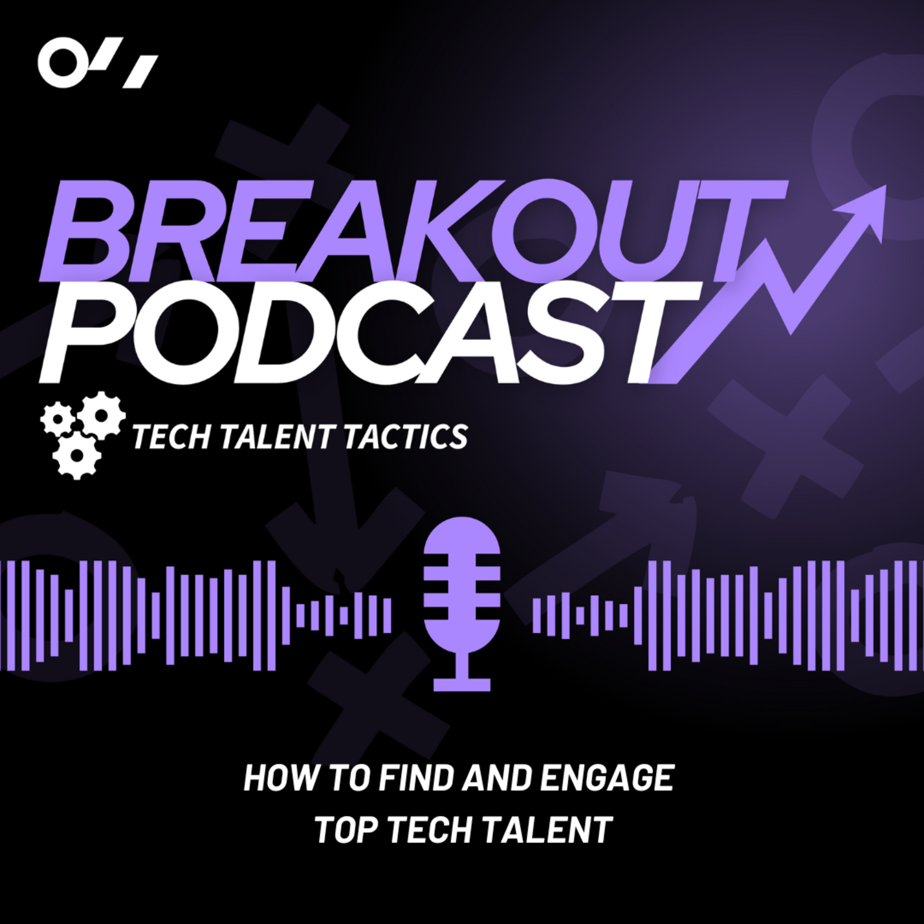  42 | Best Fit First - Steal our Framework for Finding Top Senior Level Tech Talent  episode artwork