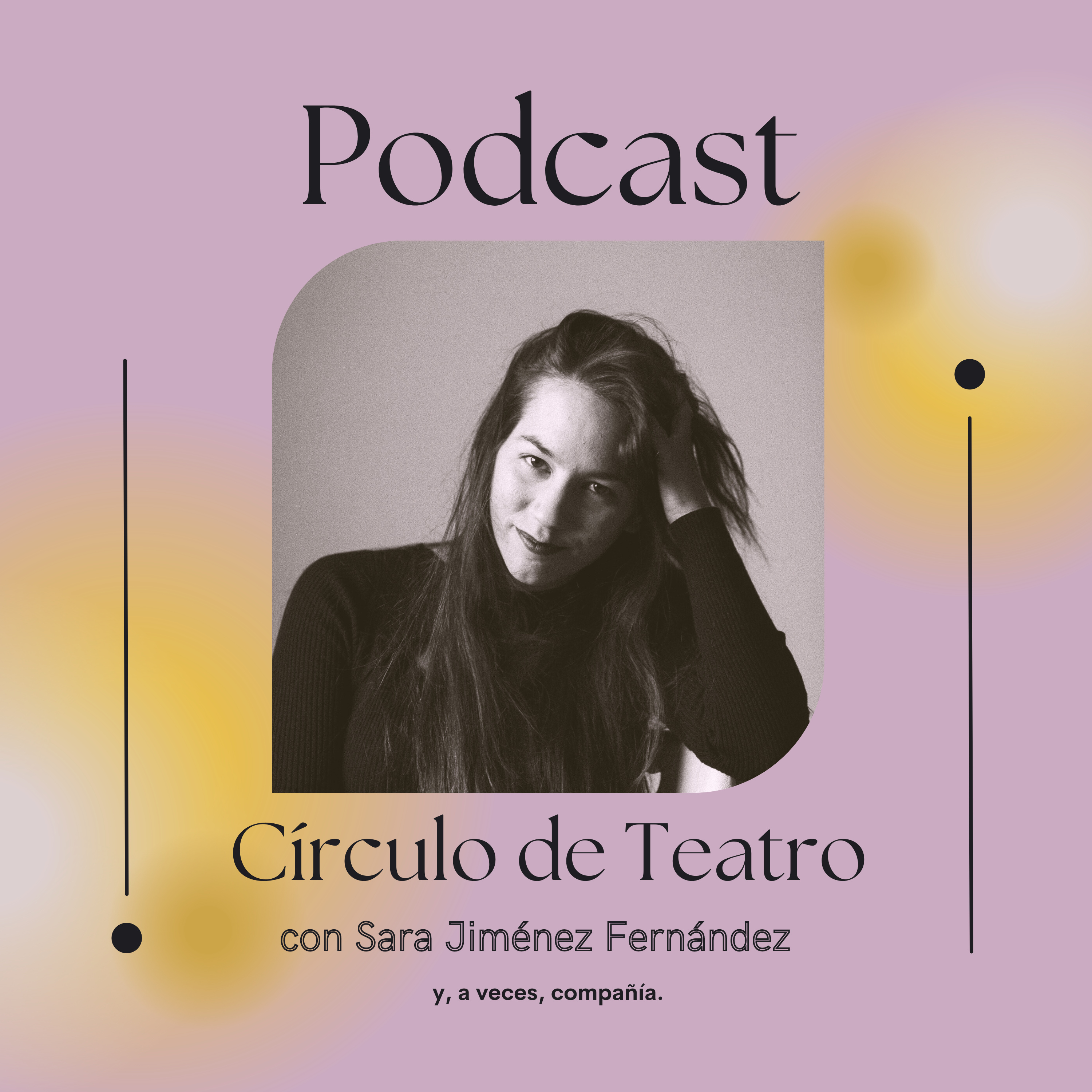 Portada de Círculo de Teatro