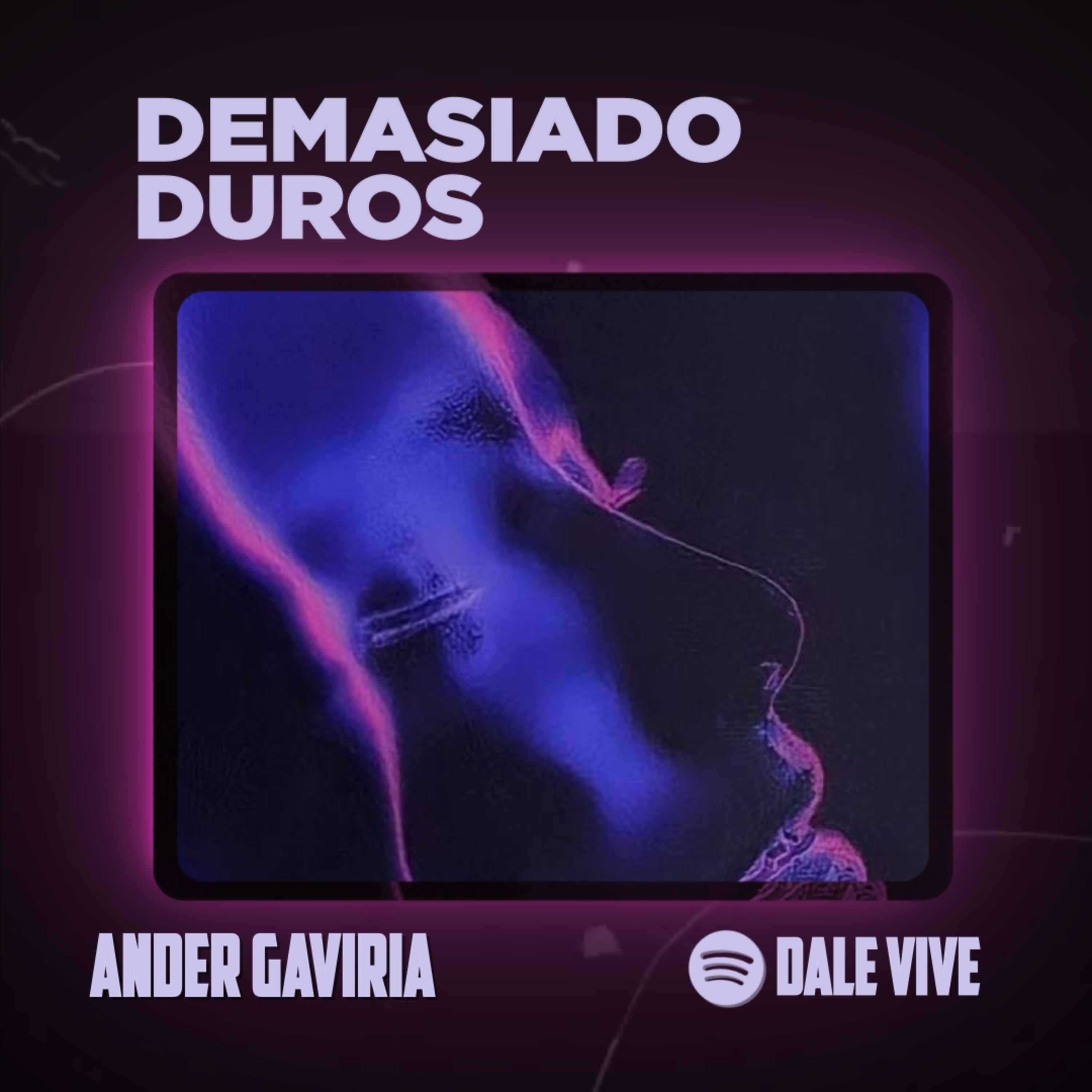 Demasiado Duros  episode artwork