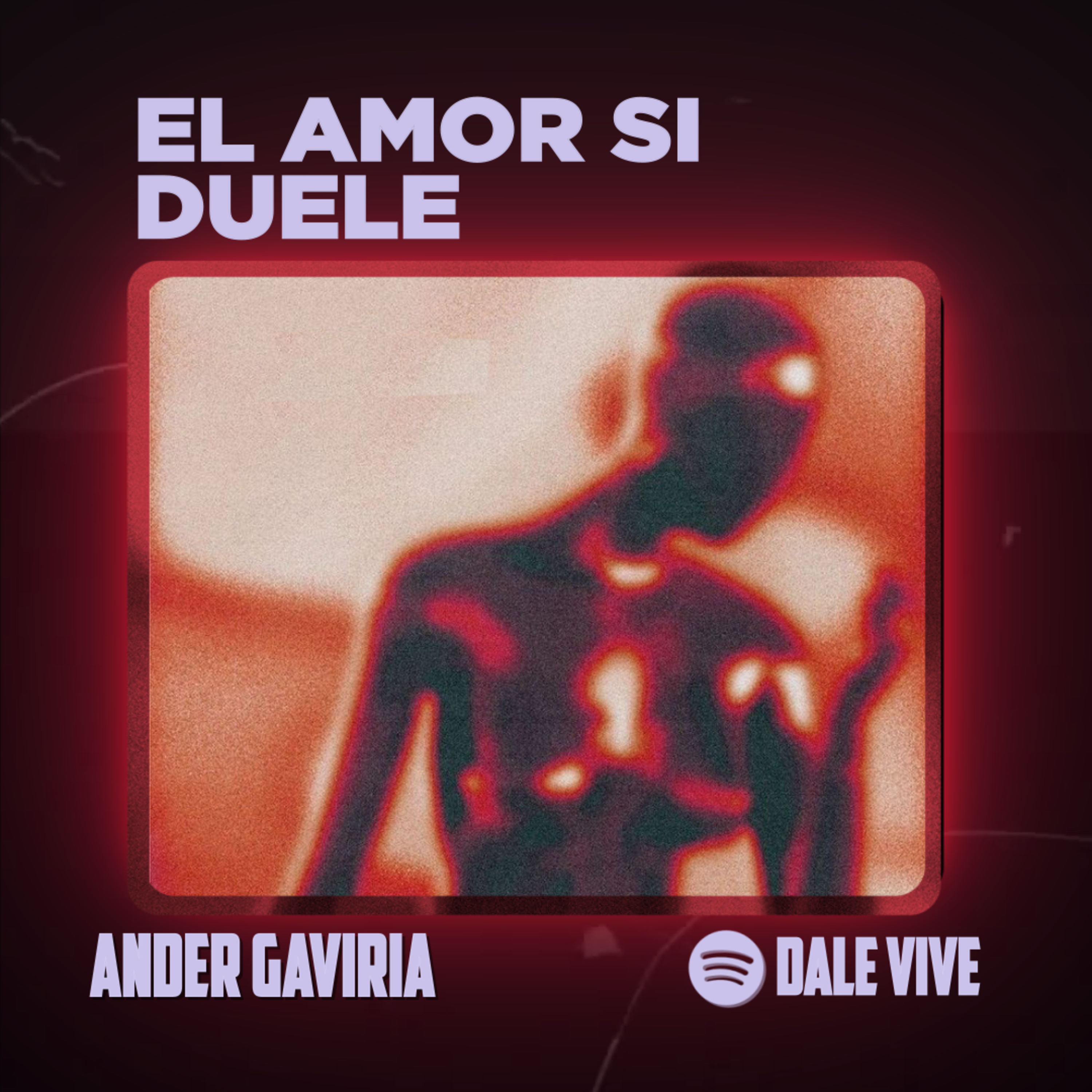 El amor si duele episode artwork
