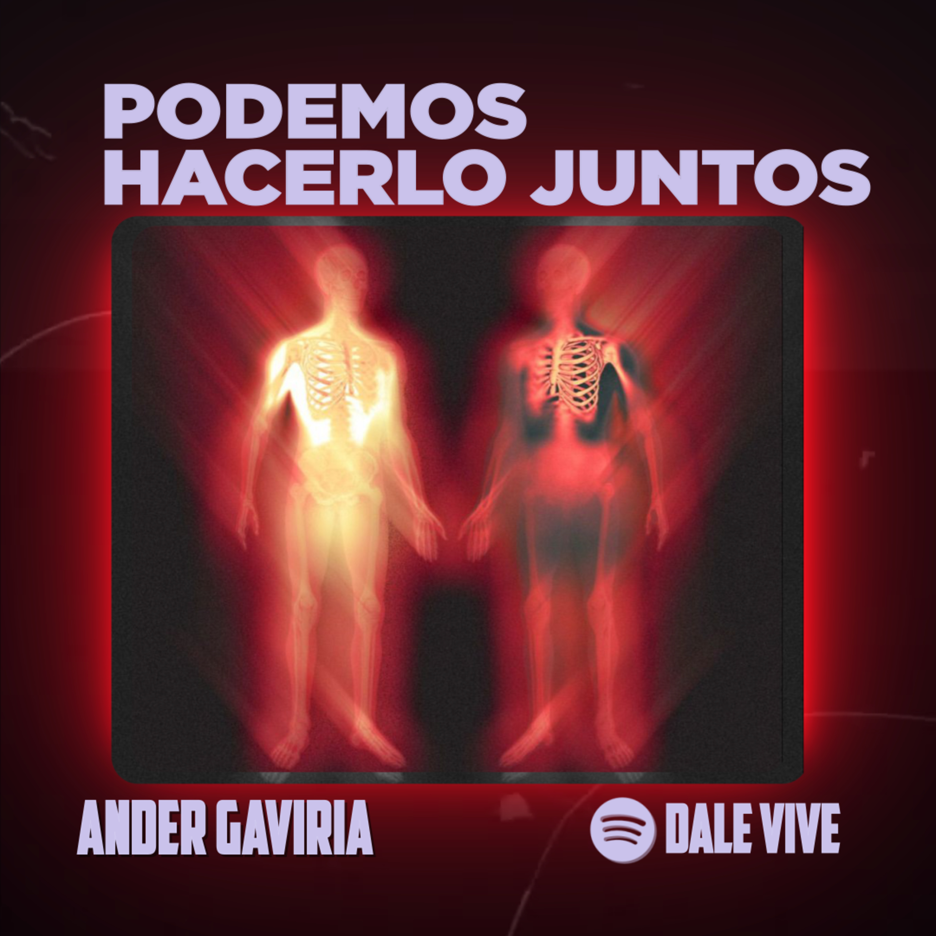Podemos hacerlo juntos episode artwork
