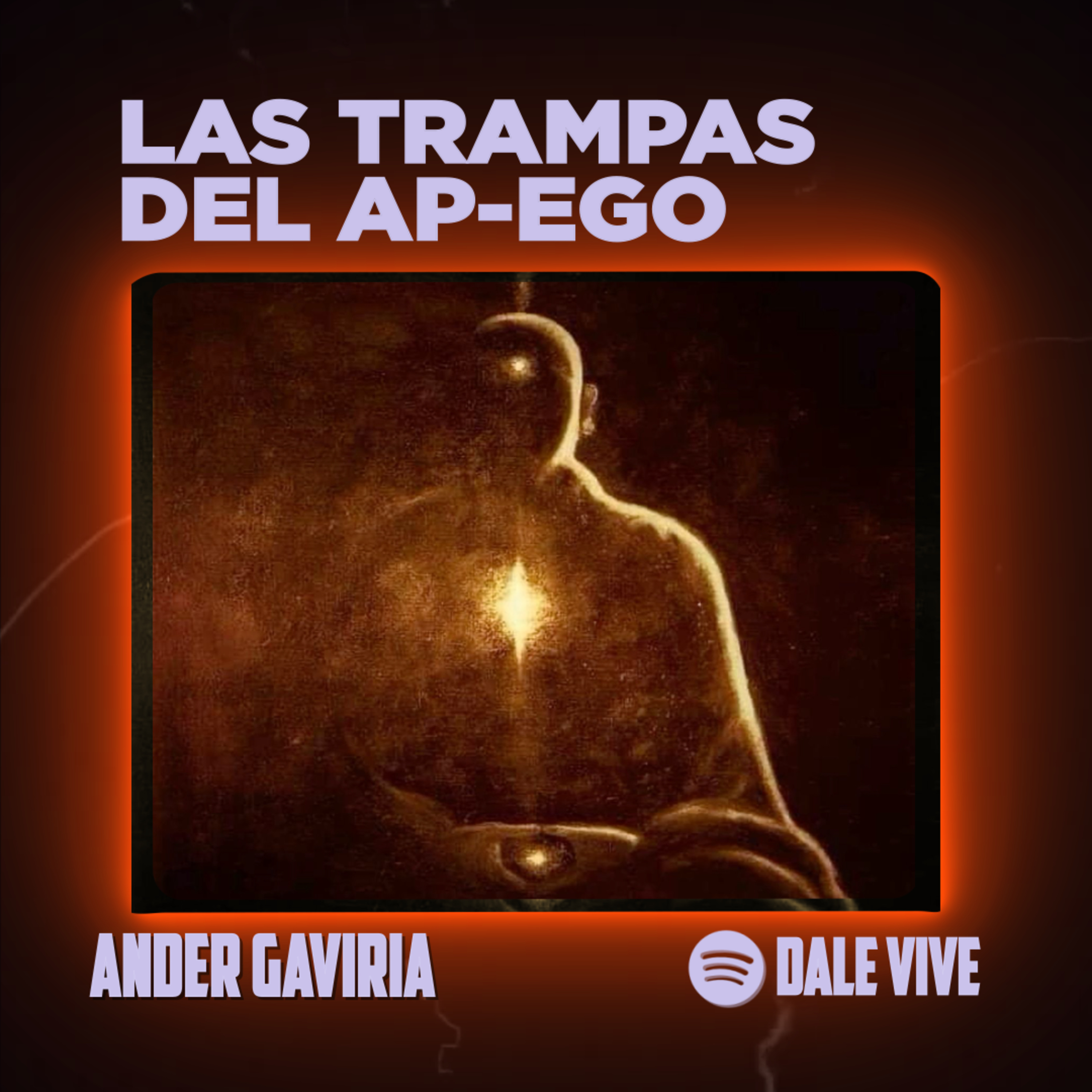 Las trampas del ap-ego episode artwork