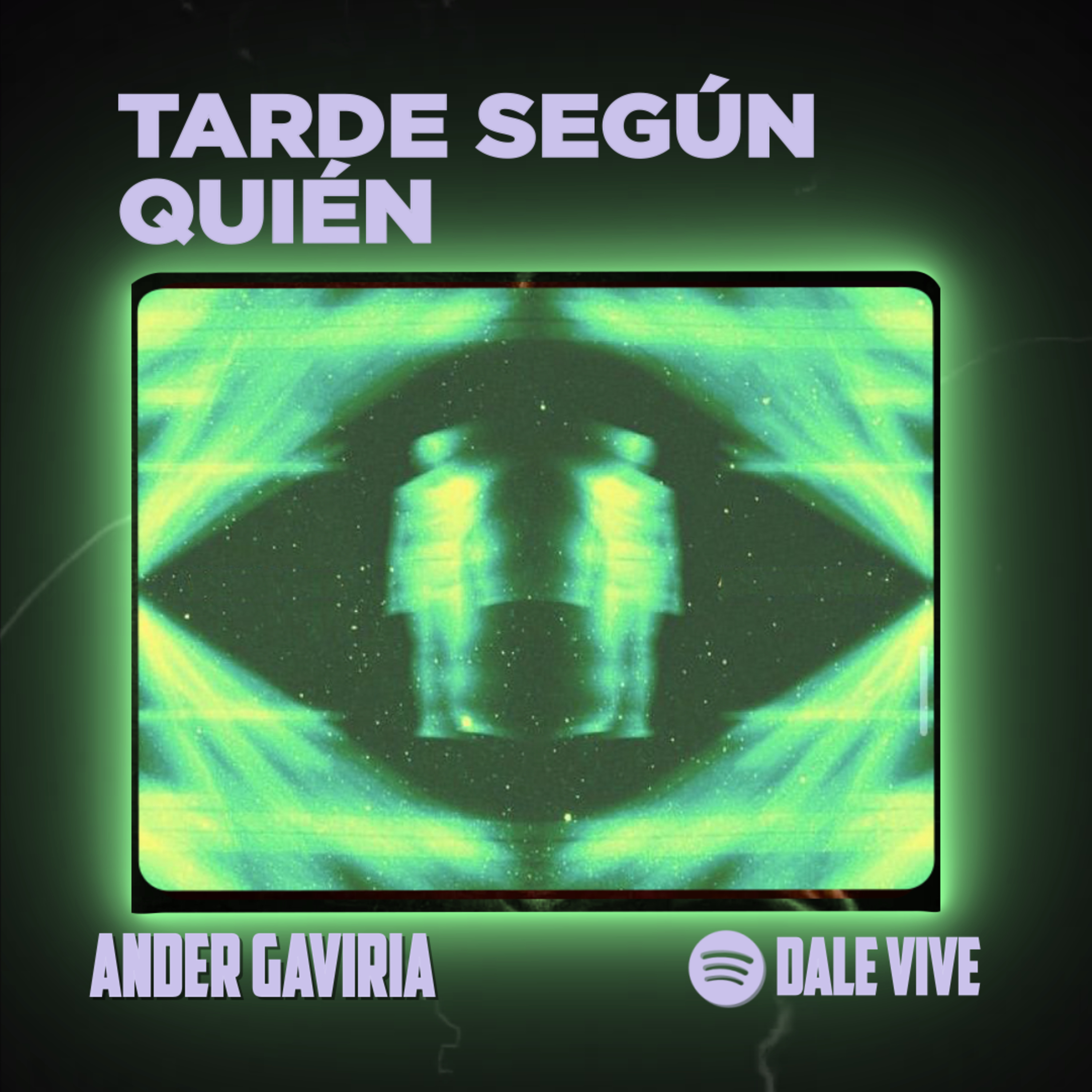 Tarde según quién episode artwork
