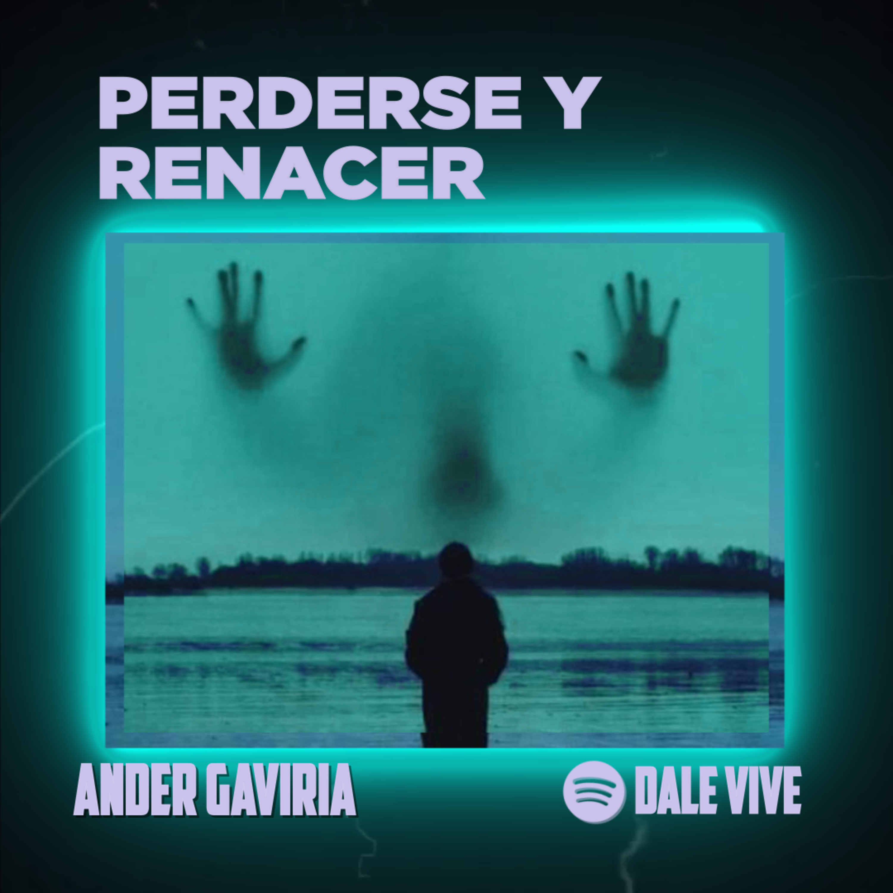 Perderse y renacer episode artwork