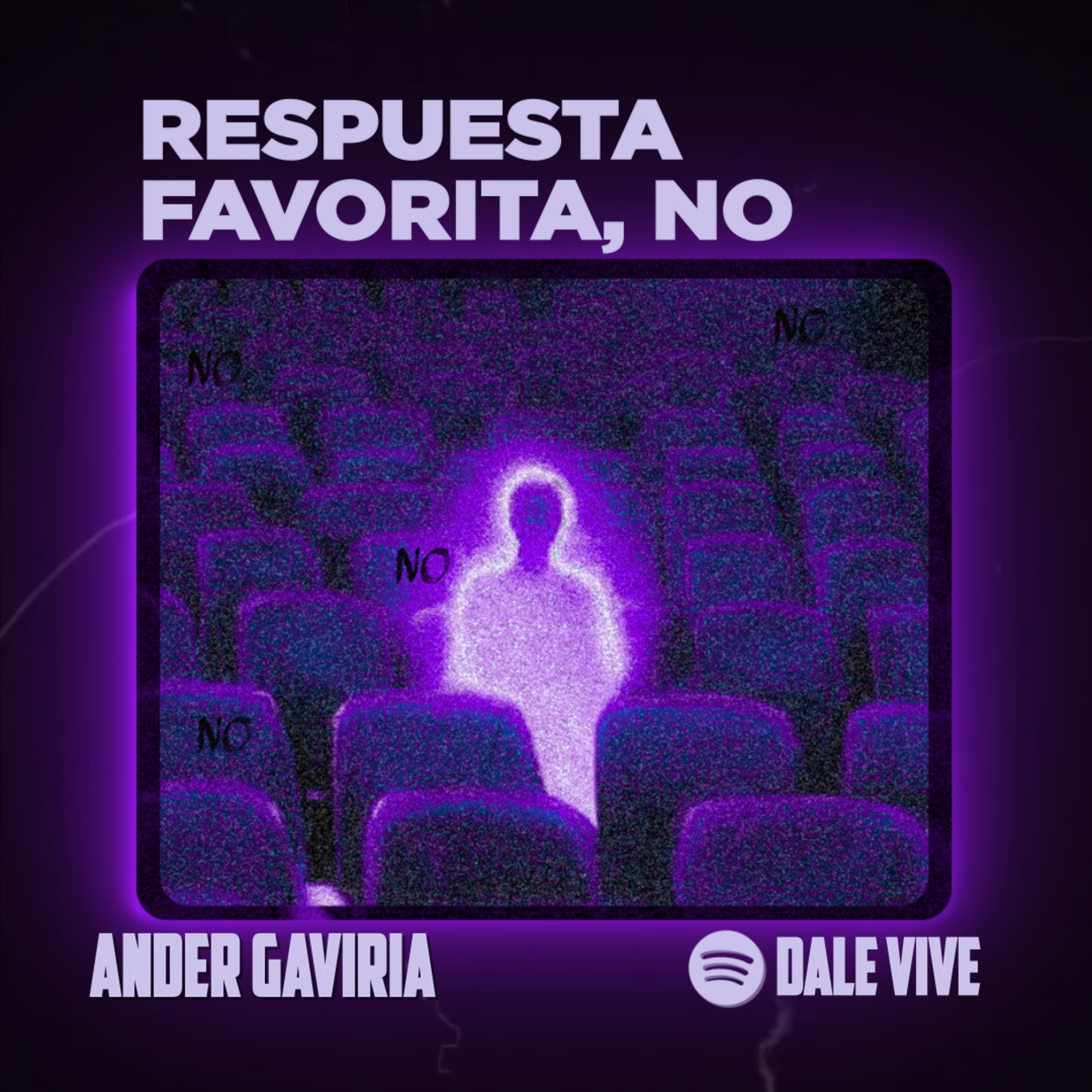 Respuesta favorita, no episode artwork