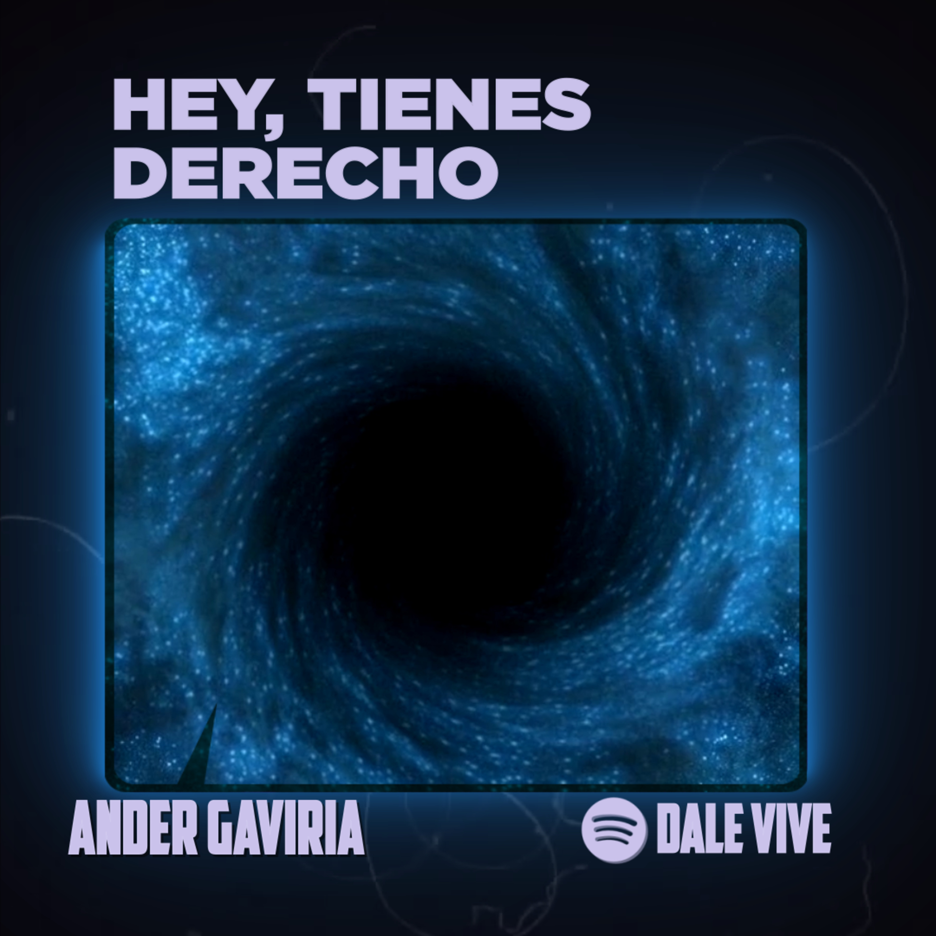 Hey, tienes derecho episode artwork