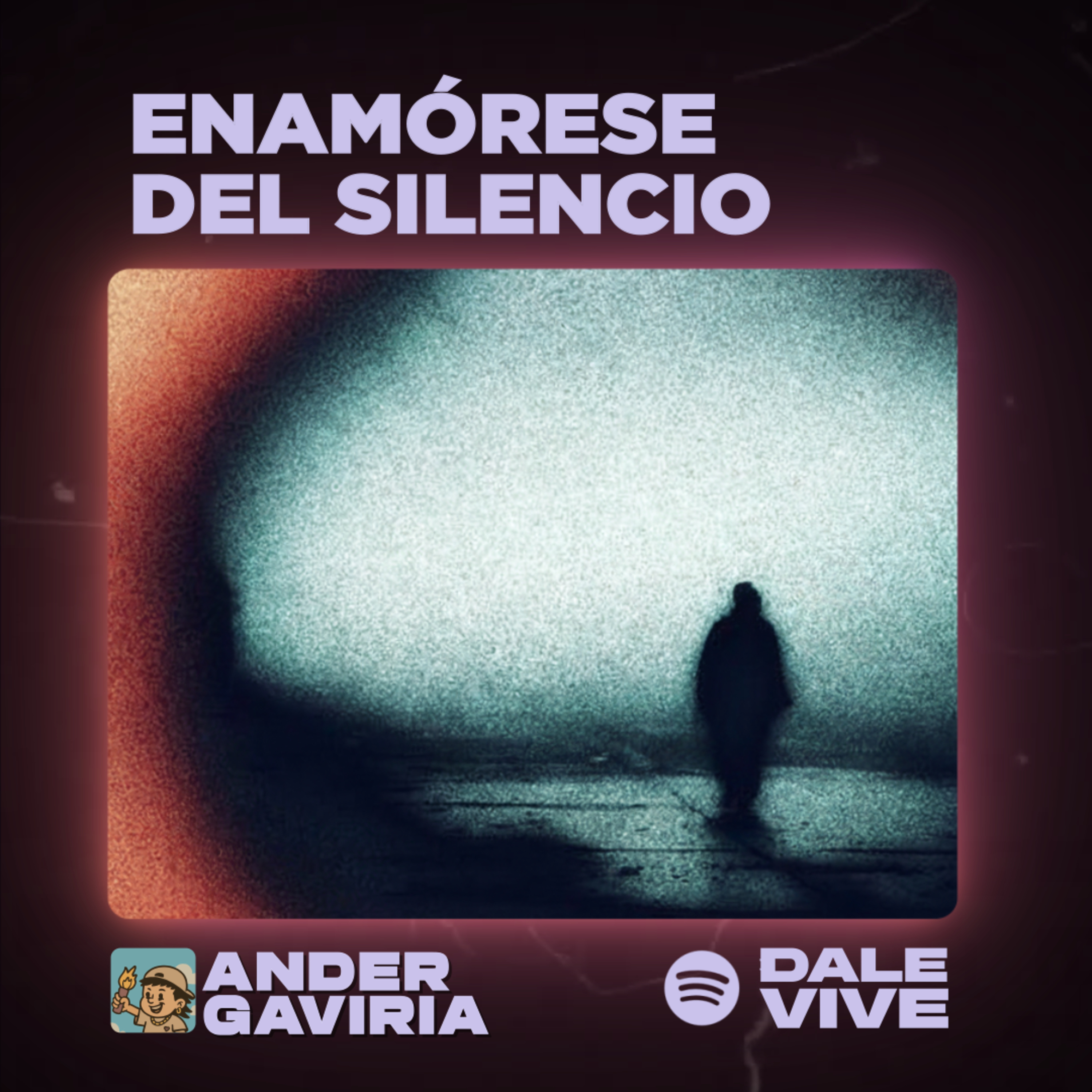 Enamórese del silencio episode artwork