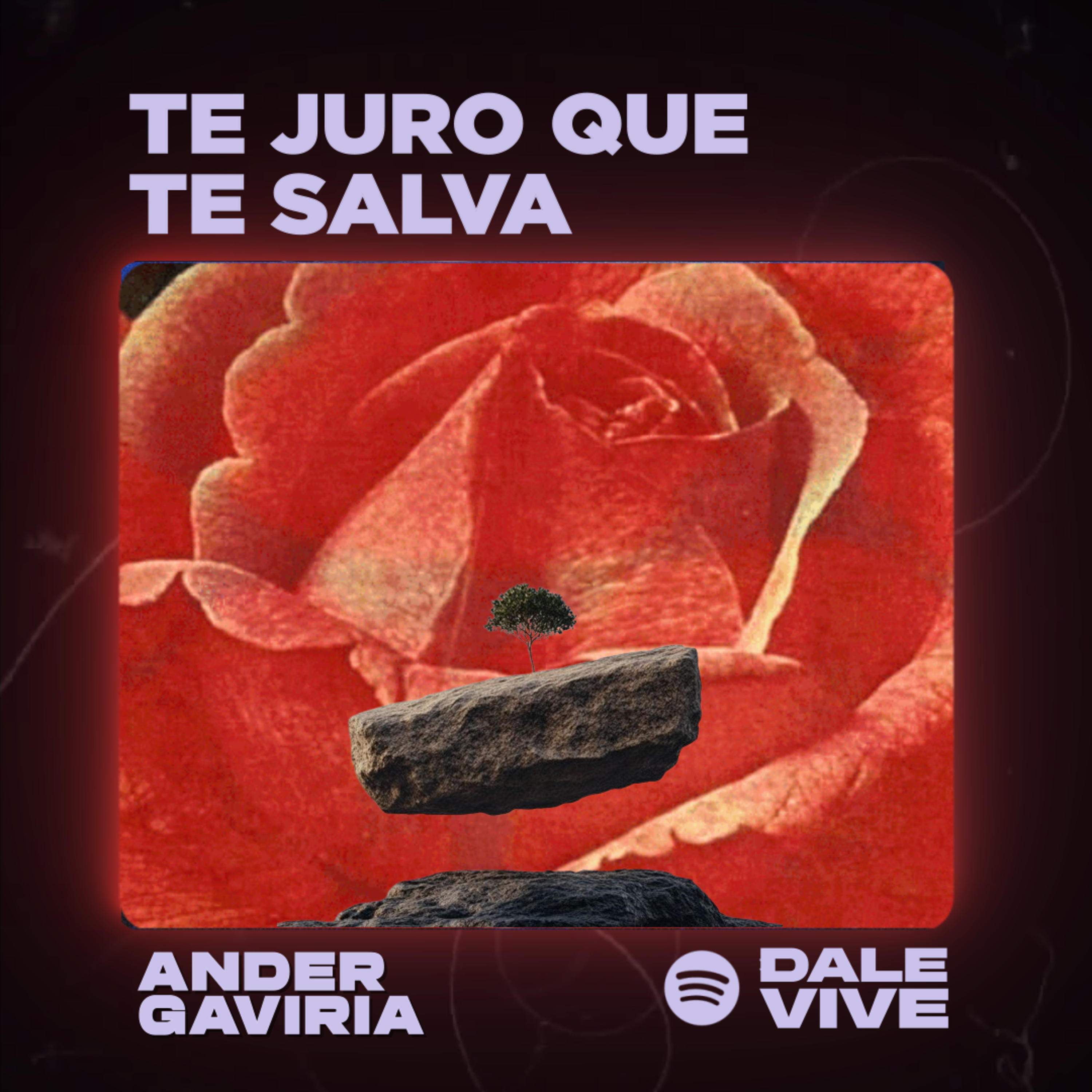 Te juro que te salva episode artwork
