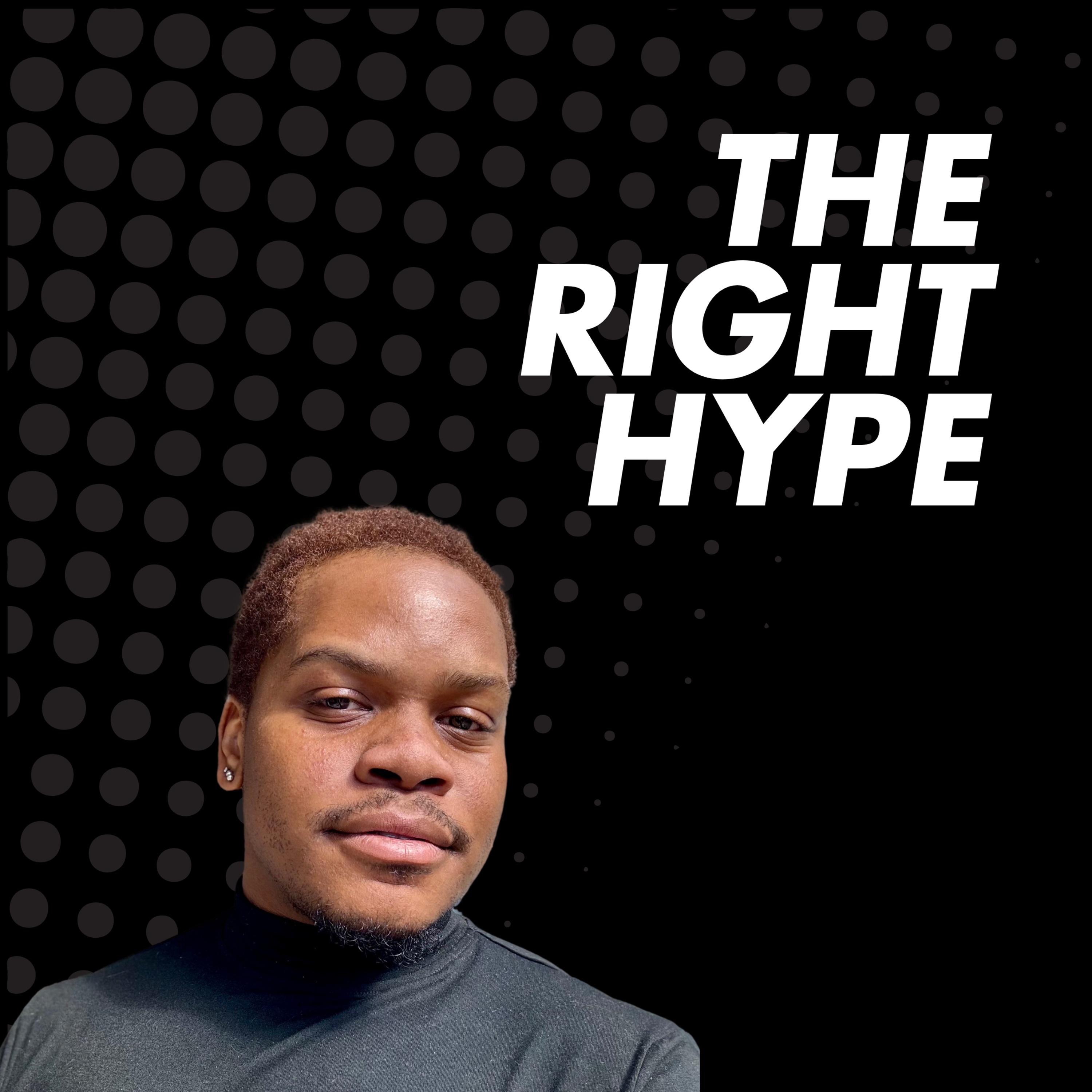 The Right Hype Podcast