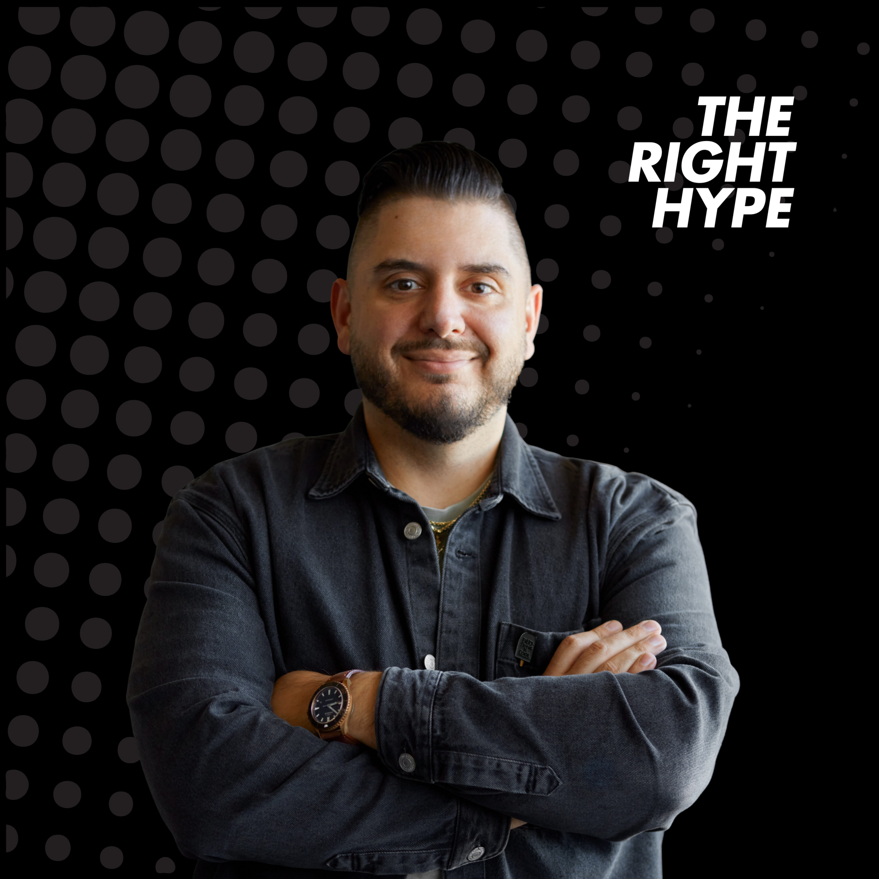 The Right Hype Podcast