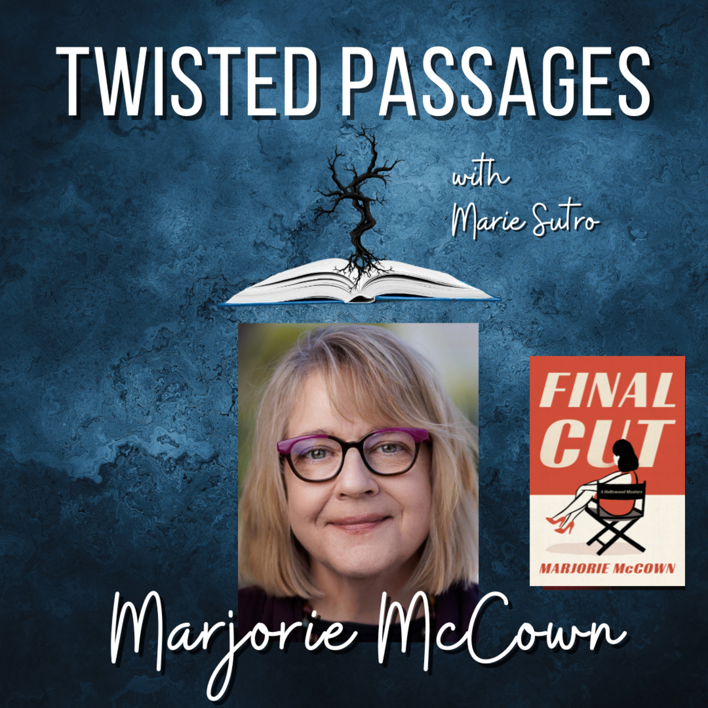 Twisted Passages