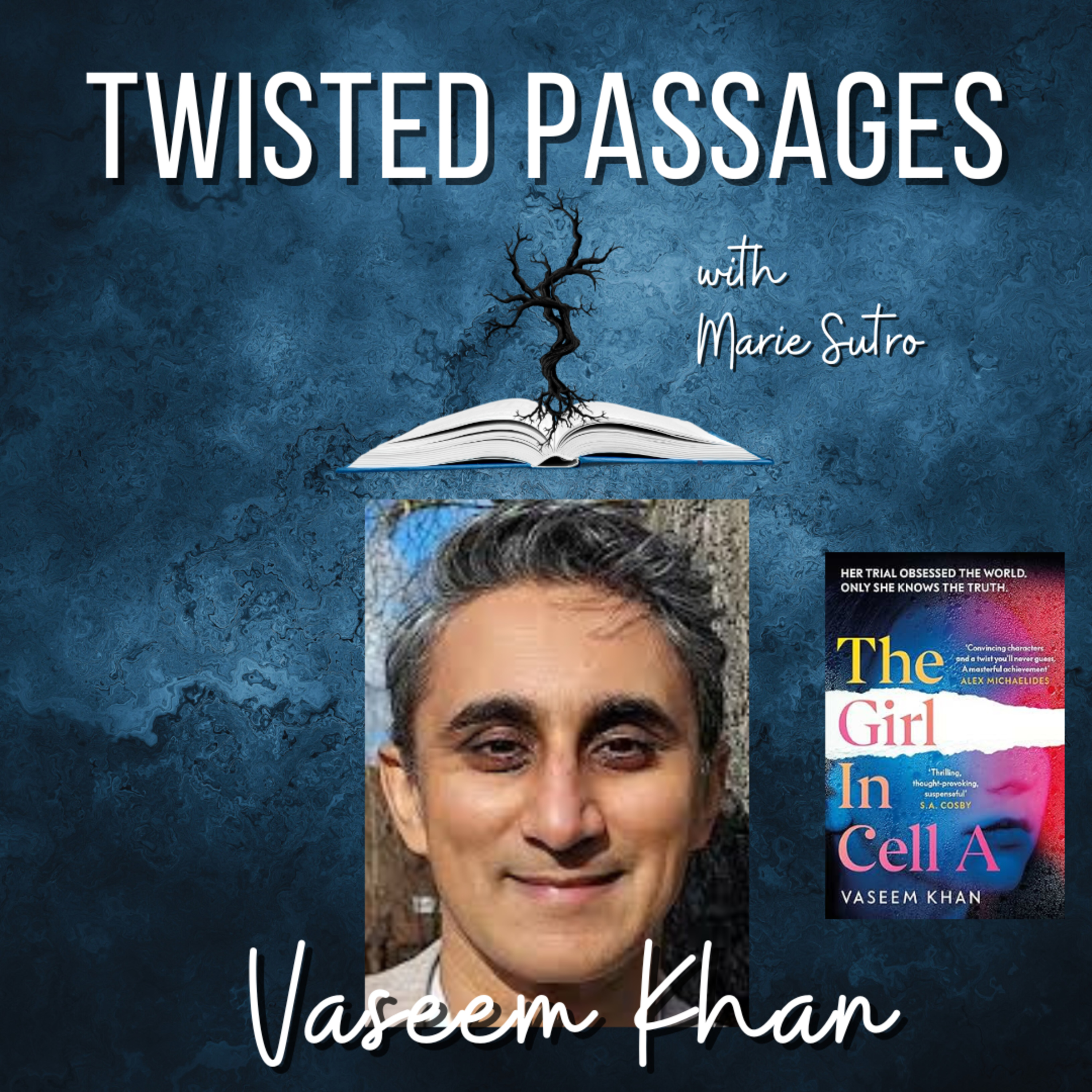 Twisted Passages
