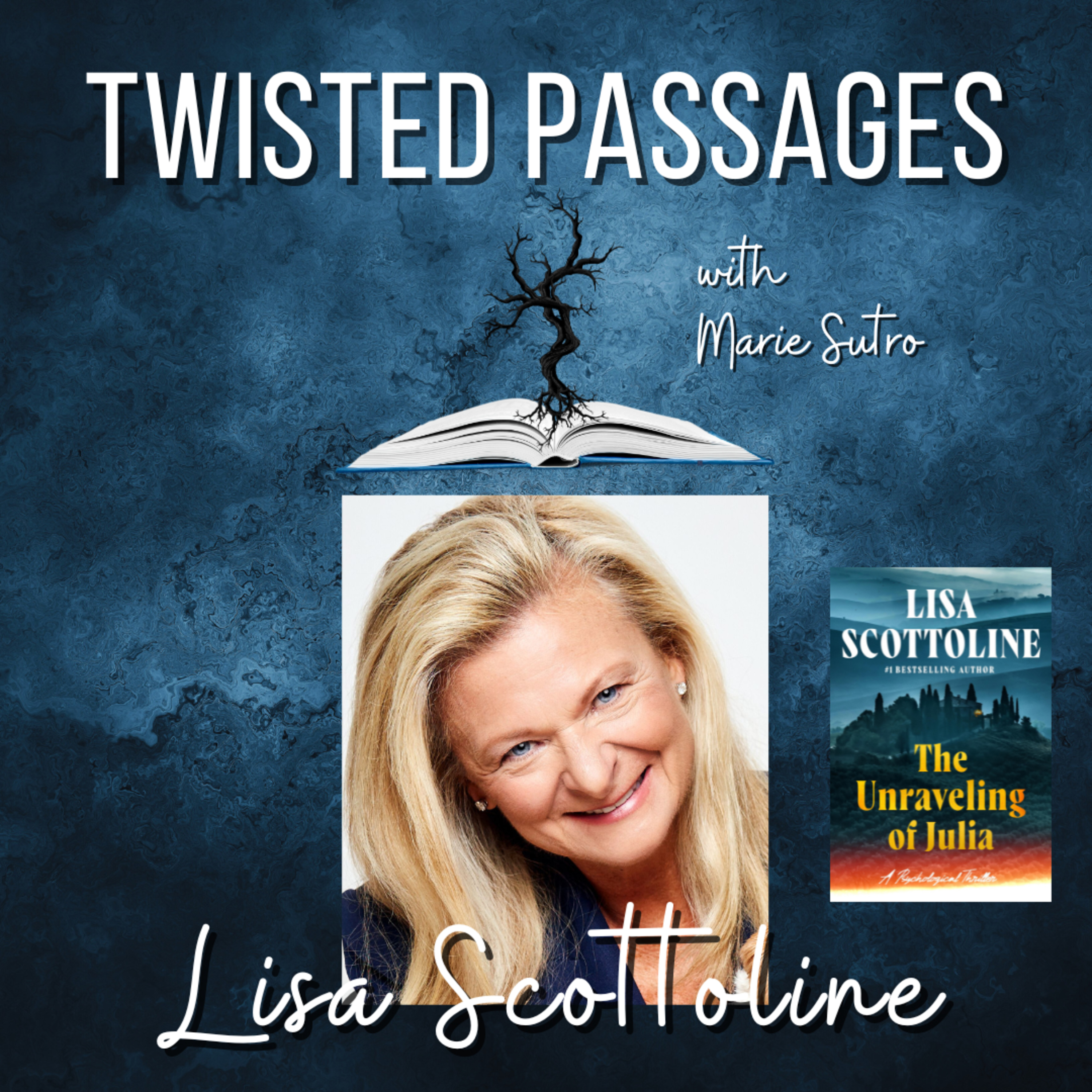Twisted Passages