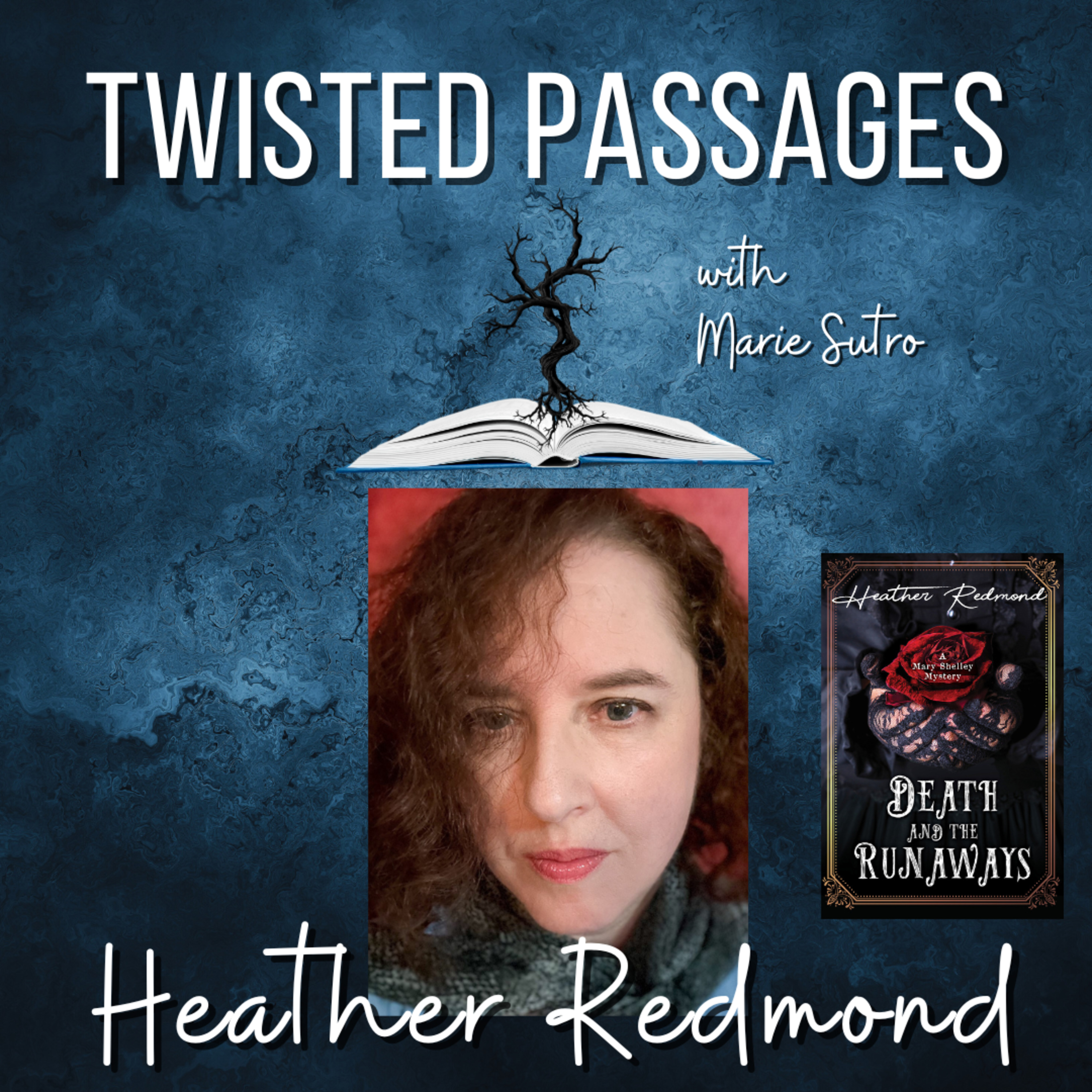 Twisted Passages