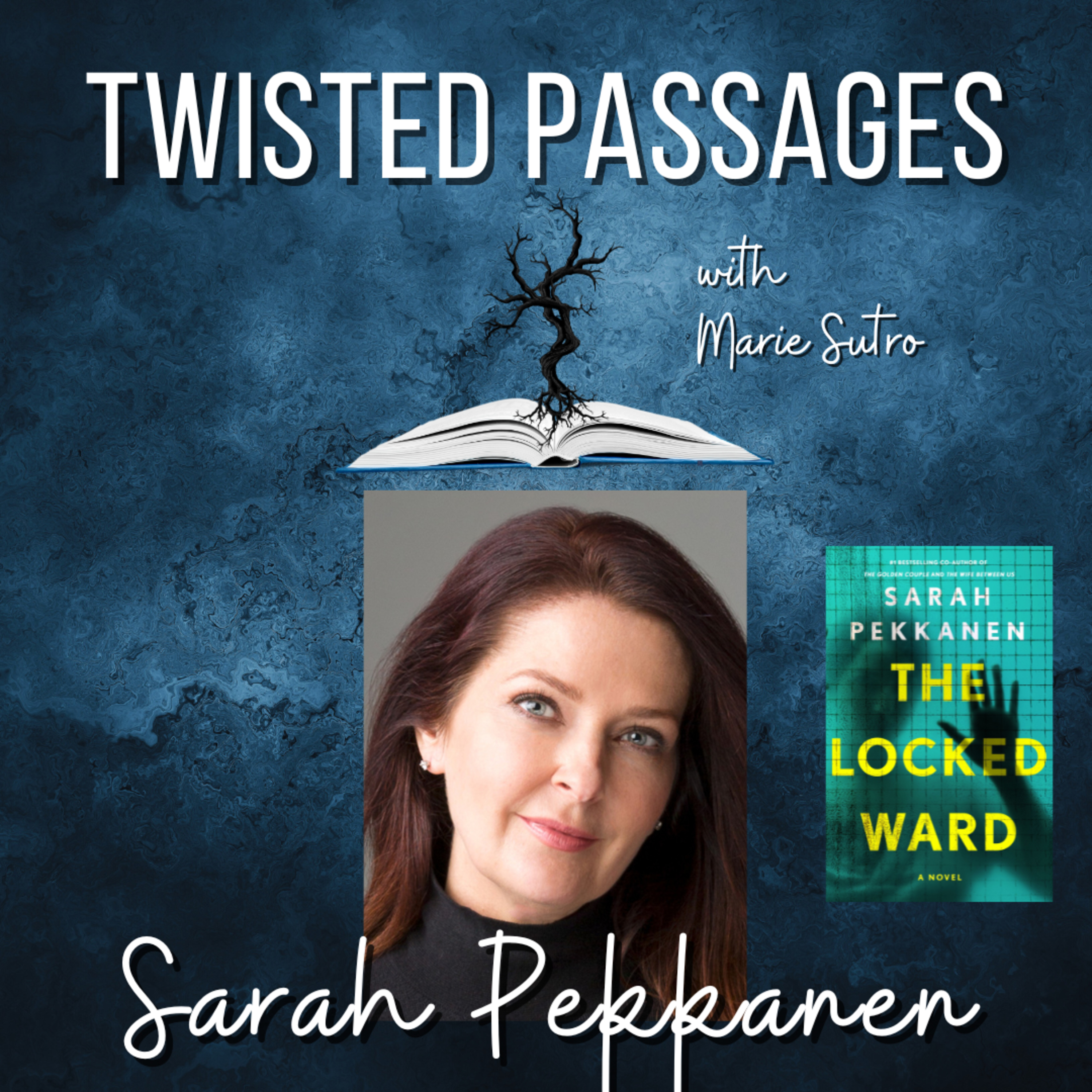 Twisted Passages