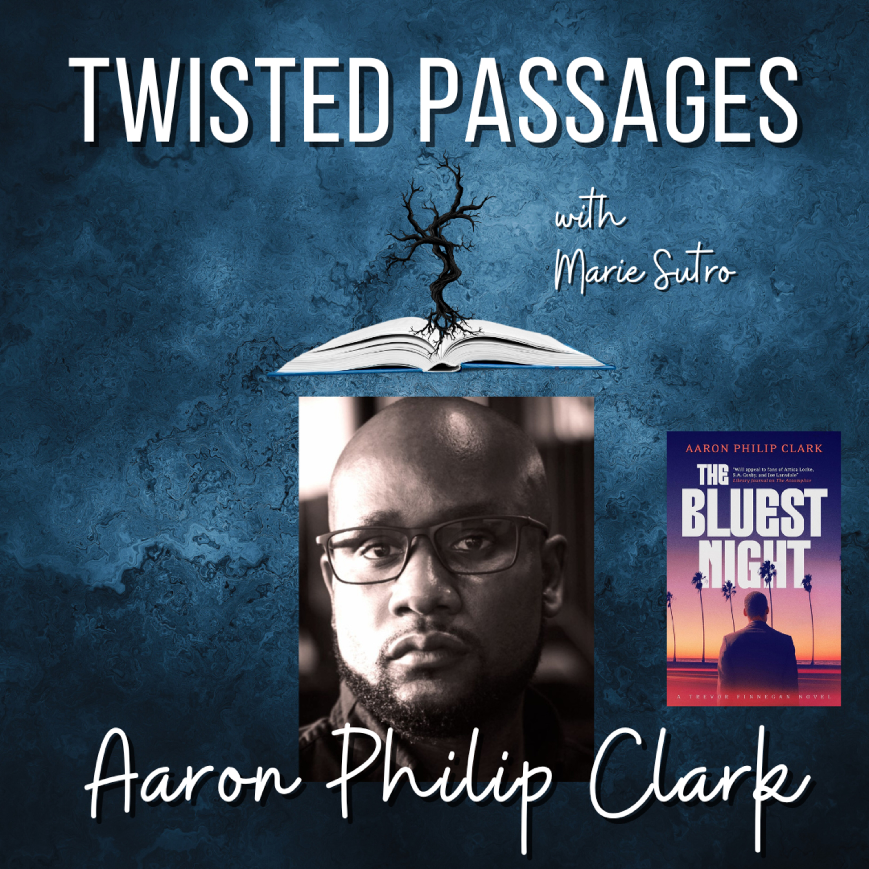 Twisted Passages