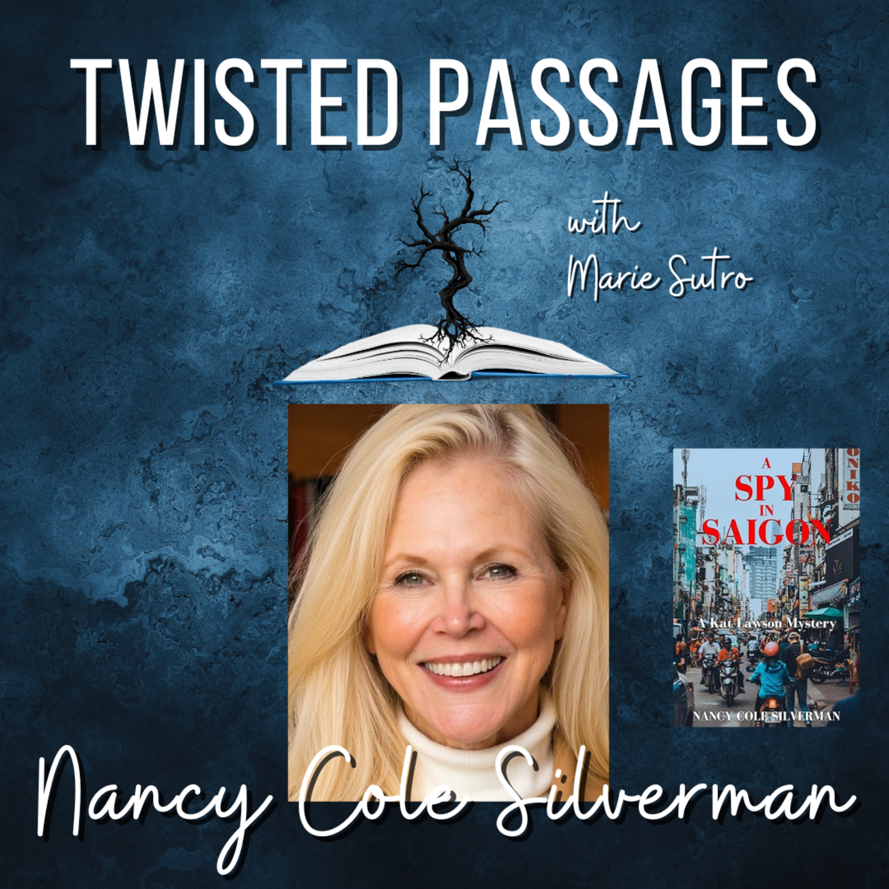 Twisted Passages
